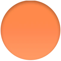 41mm Bright Orange Sport Band - Image 4