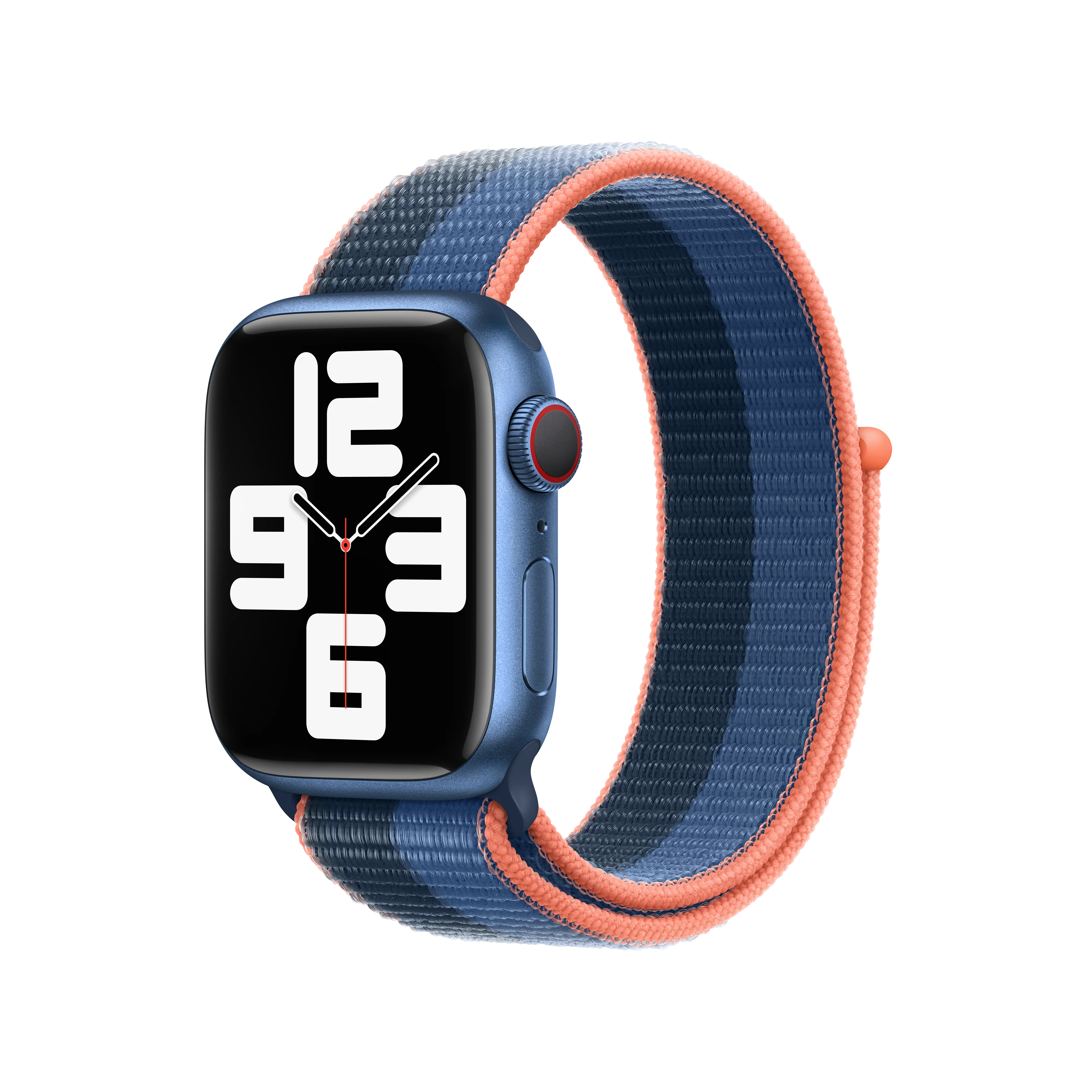 41mm Blue Jay/Abyss Blue Sport Loop - Image 2