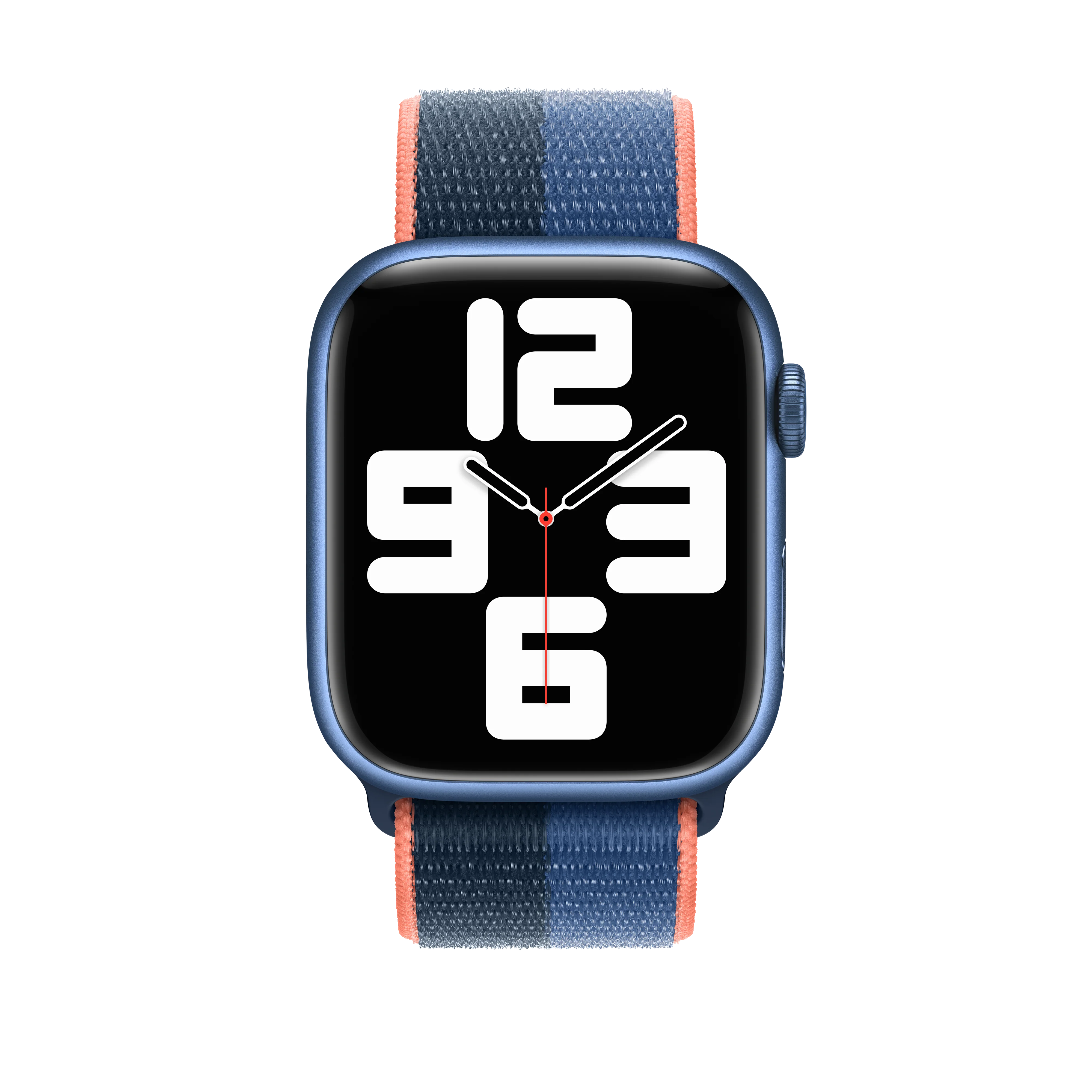 45mm Blue Jay/Abyss Blue Sport Loop - Image 3