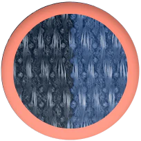 45mm Blue Jay/Abyss Blue Sport Loop - Image 4