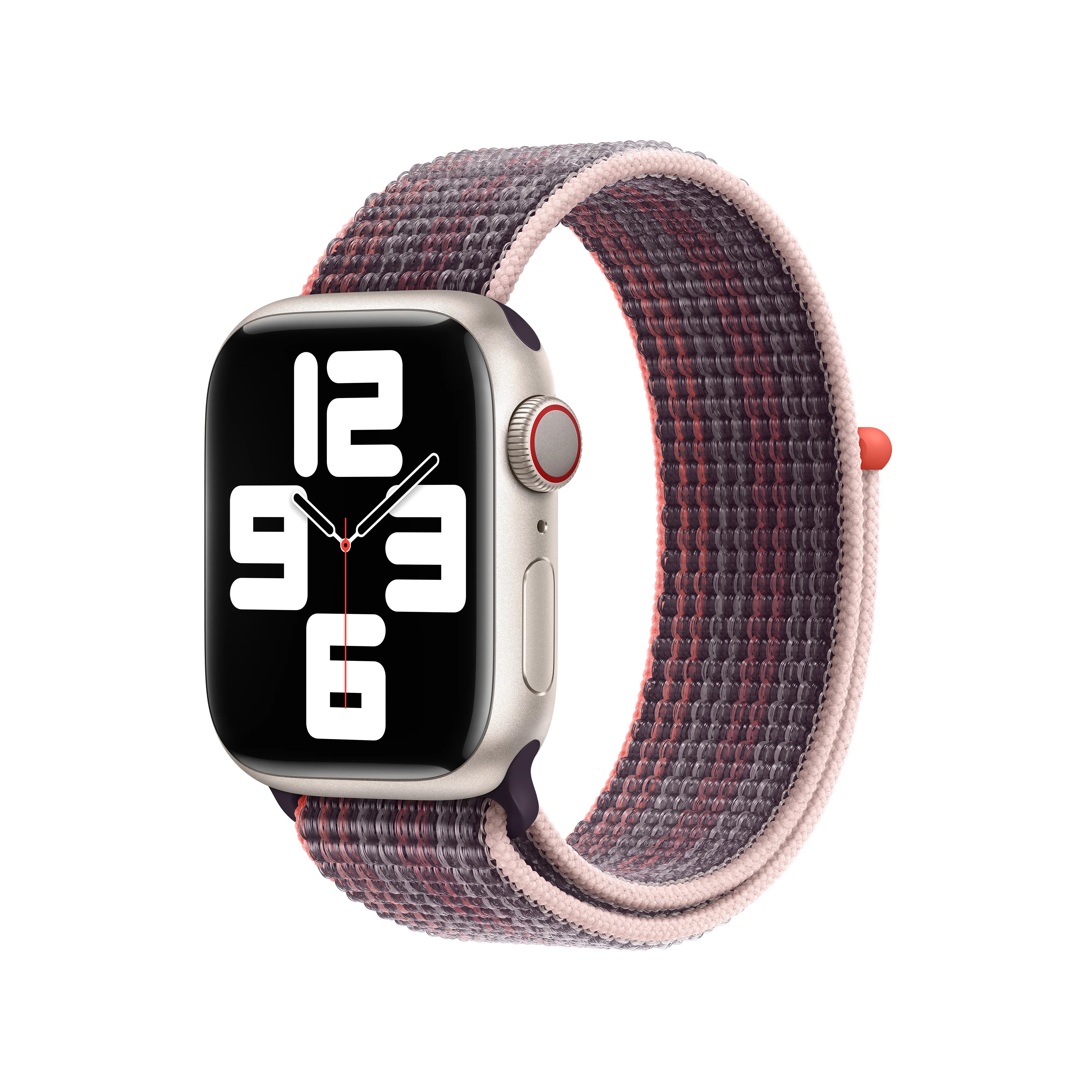 41mm Elderberry Sport Loop - Image 2
