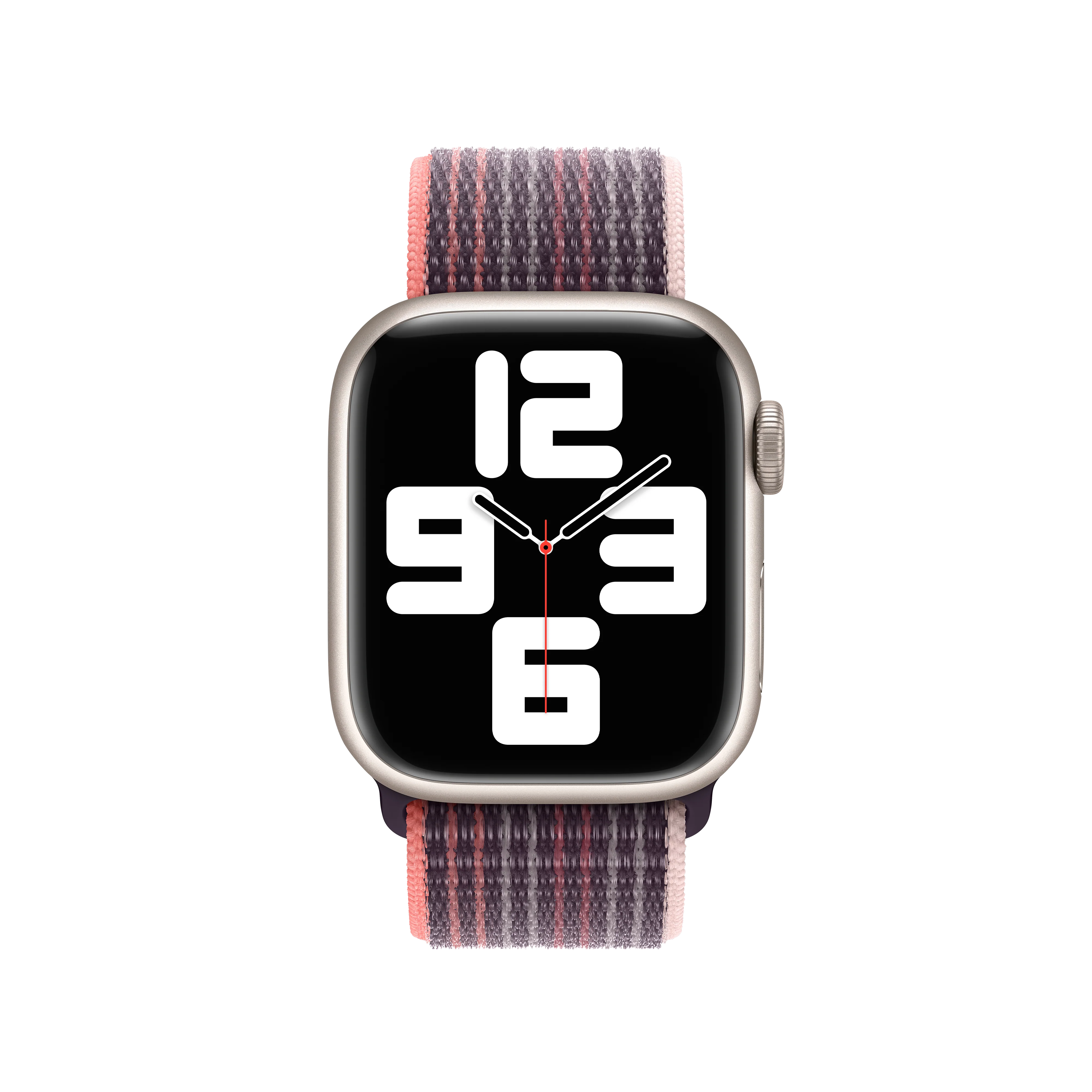 41mm Elderberry Sport Loop - Image 3