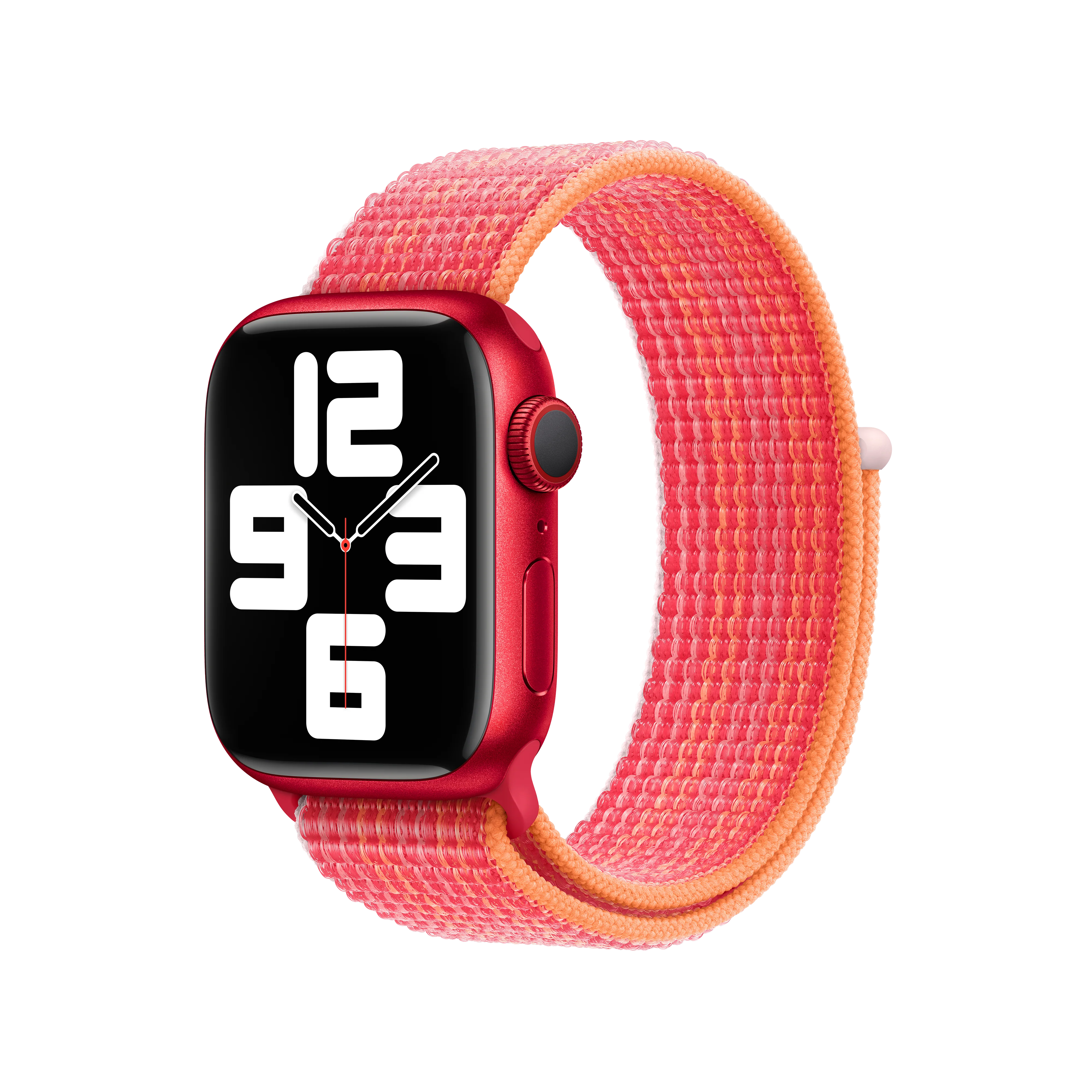41mm (PRODUCT)RED Sport Loop - Image 2