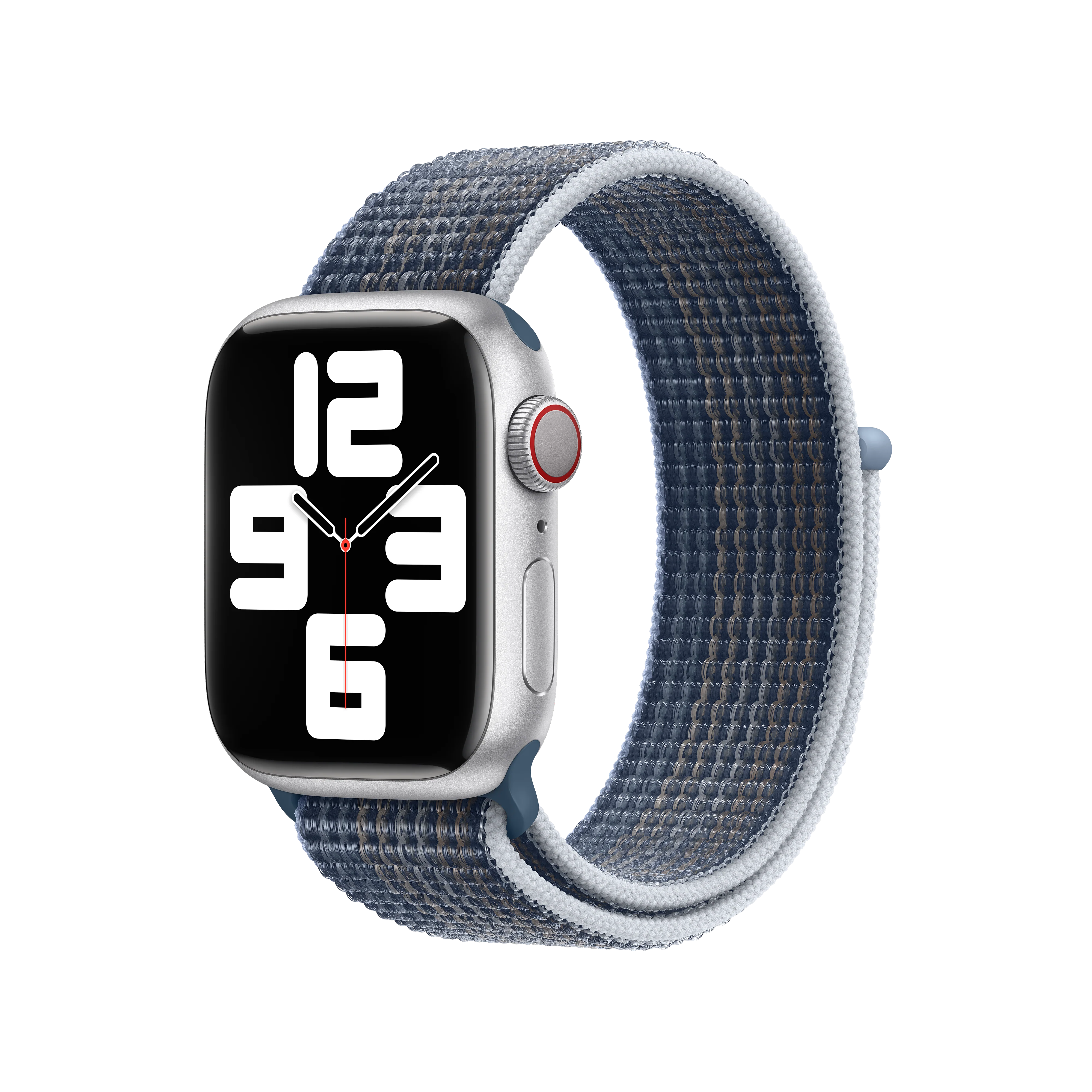 41mm Storm Blue Sport Loop - Image 2