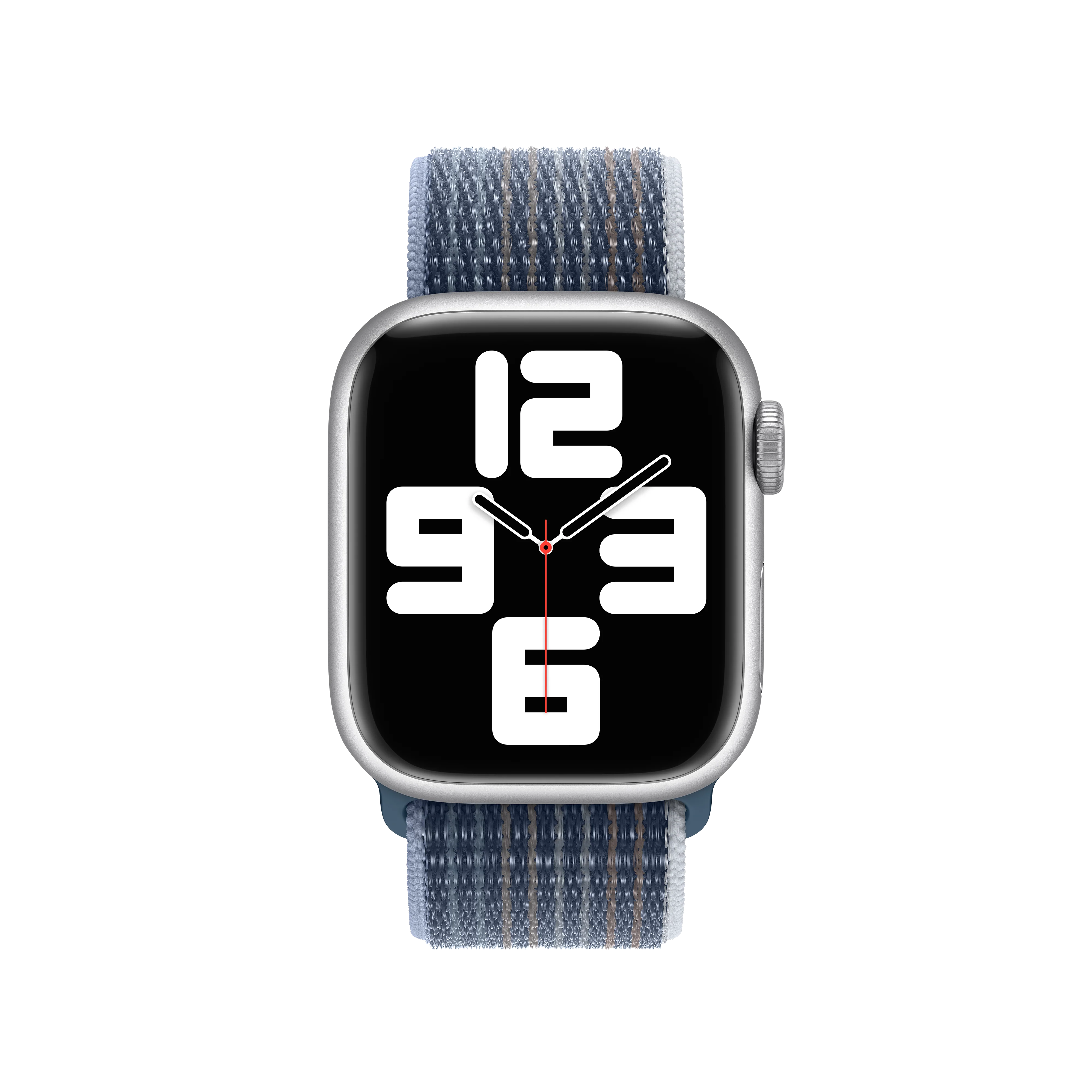41mm Storm Blue Sport Loop - Image 3