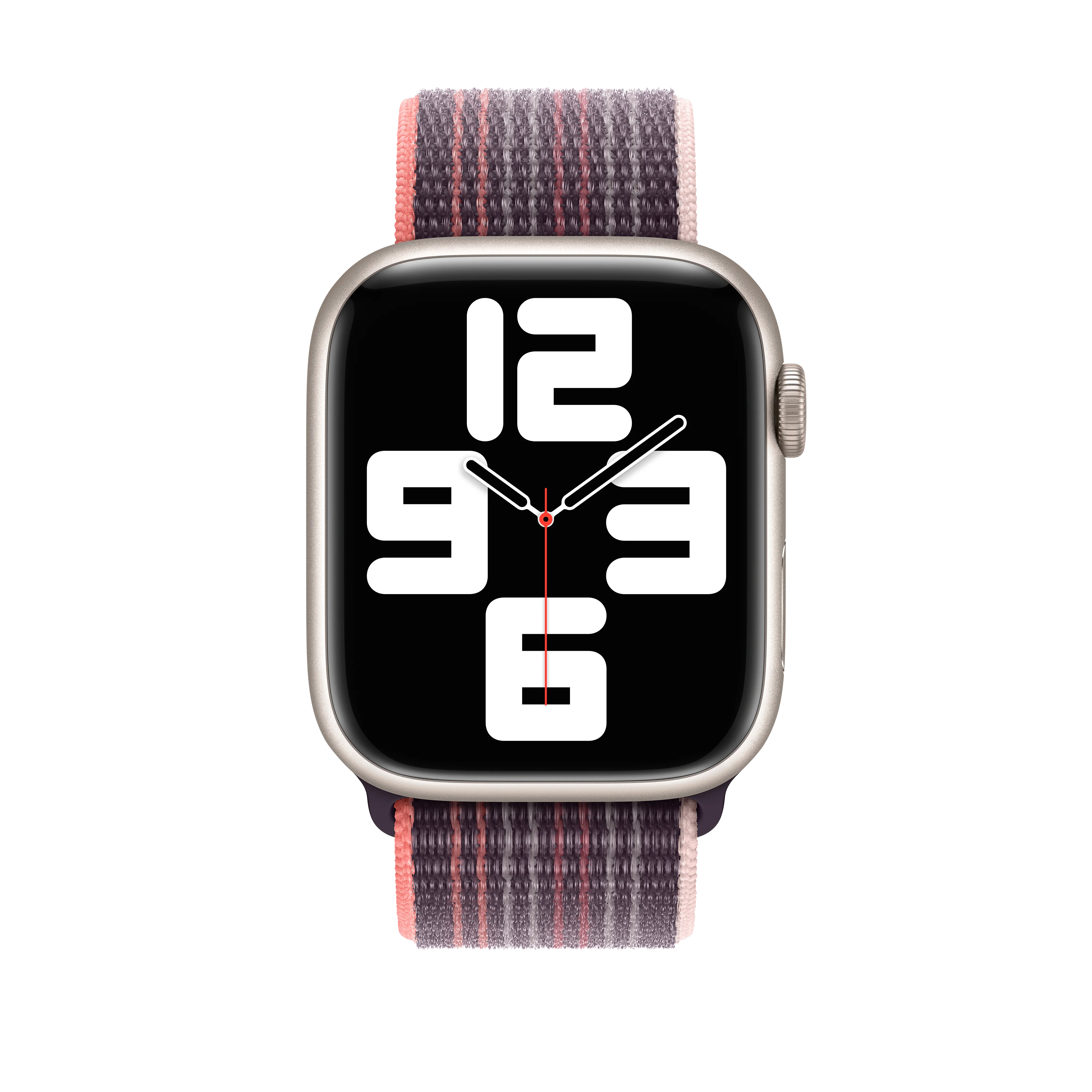 45mm Elderberry Sport Loop - Image 3