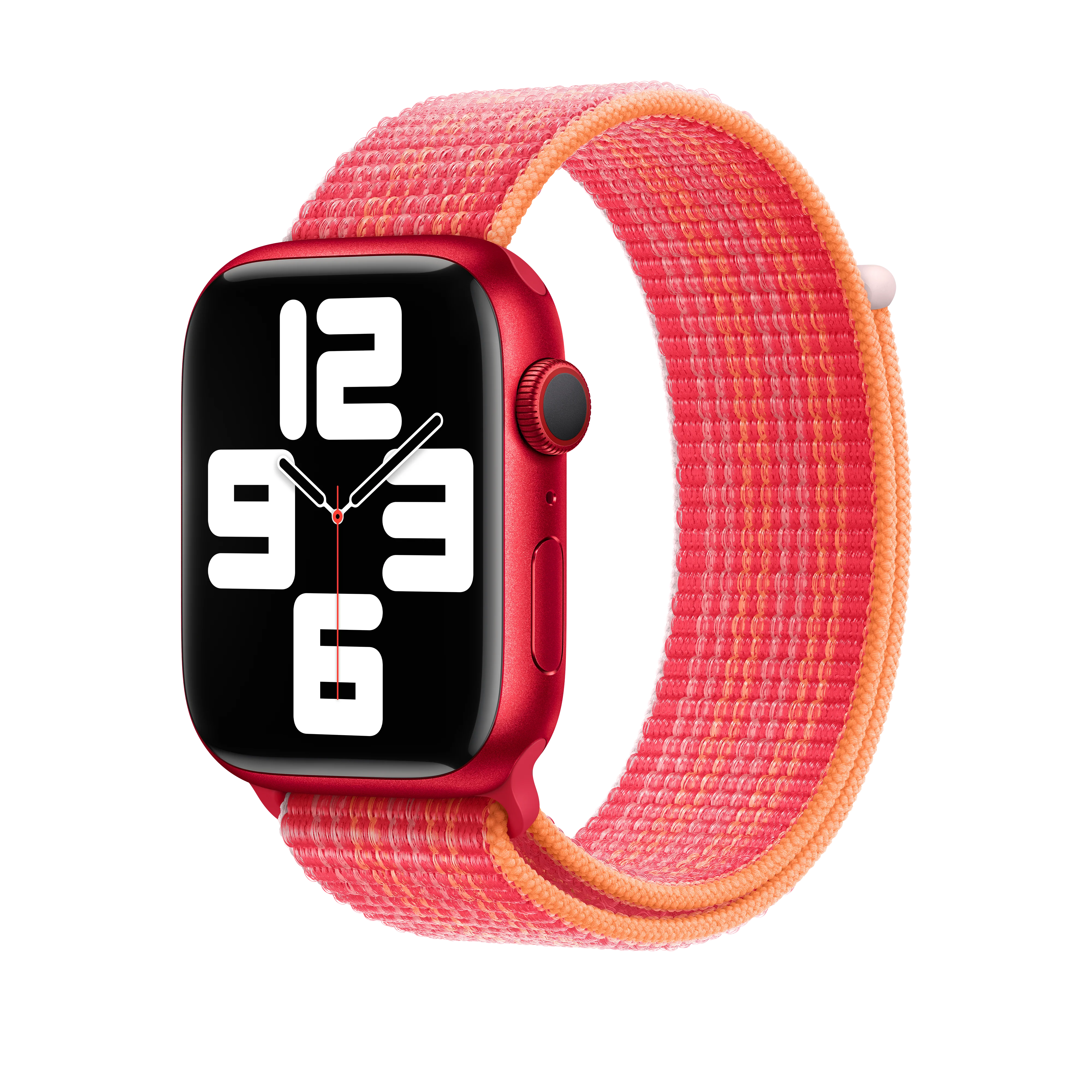 45mm (PRODUCT)RED Sport Loop - Image 2