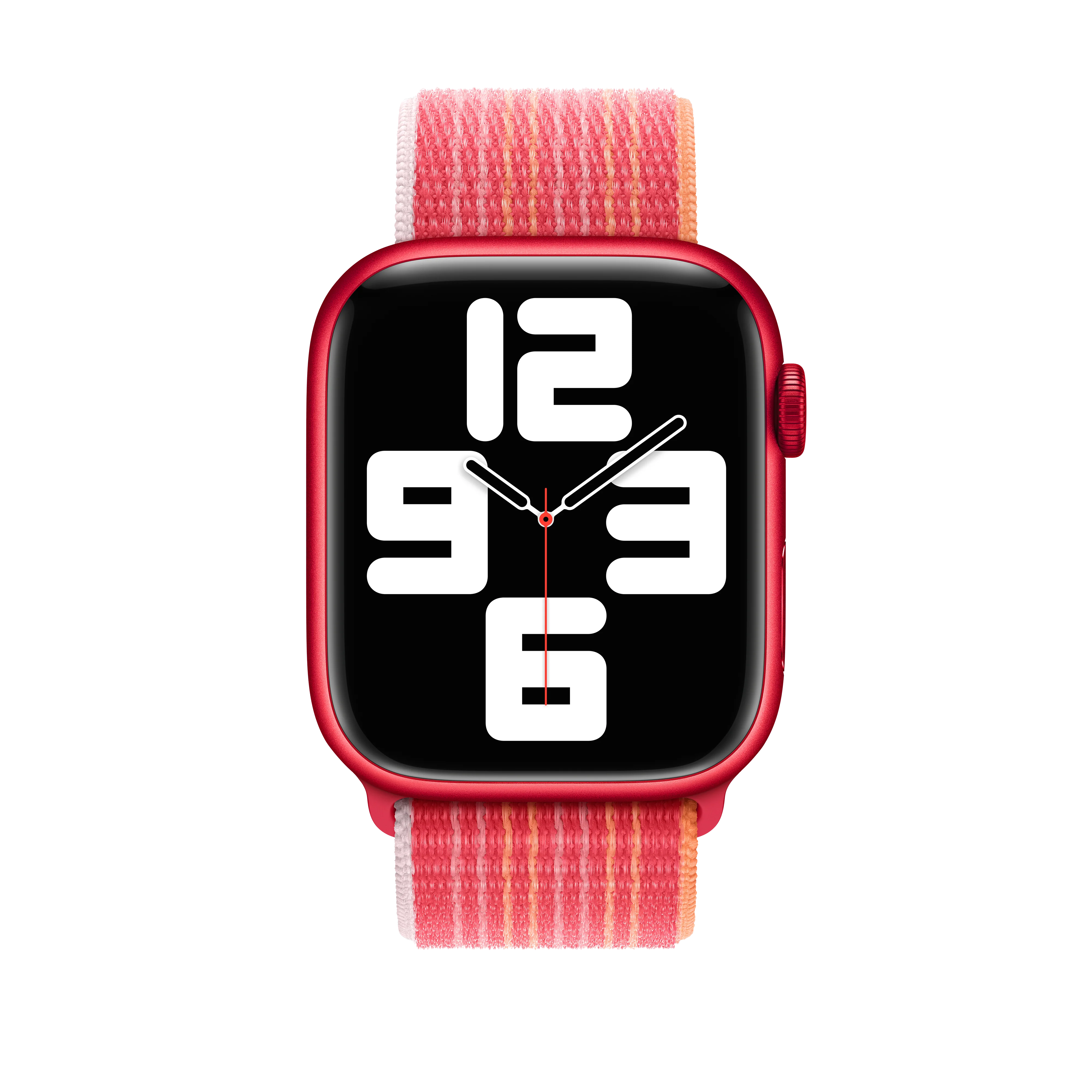 45mm (PRODUCT)RED Sport Loop - Image 3