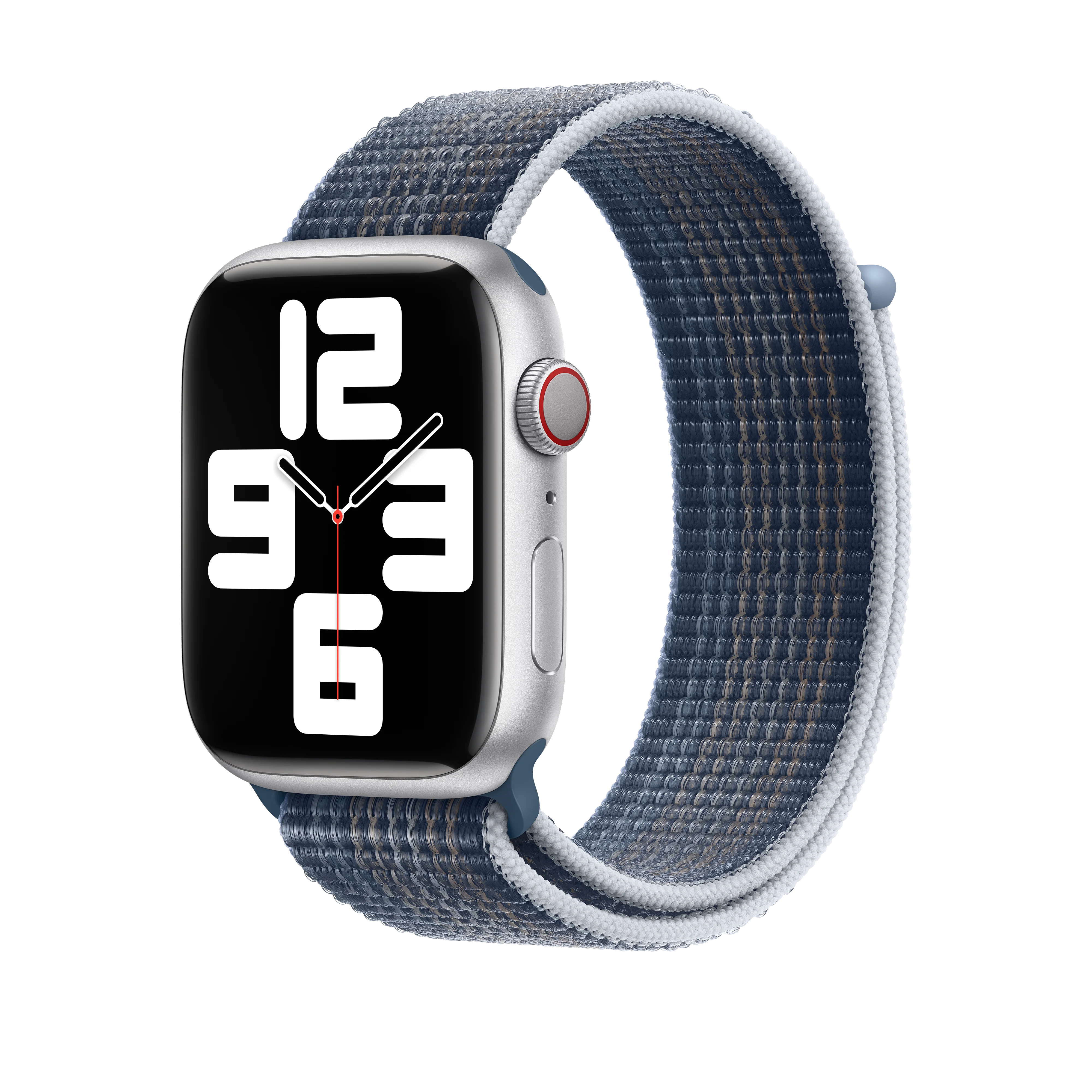 45mm Storm Blue Sport Loop - Image 2