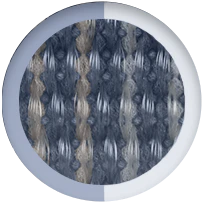 45mm Storm Blue Sport Loop - Image 4