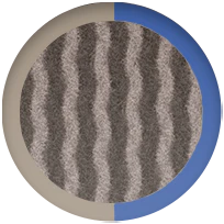 49mm Blue/Grey Trail Loop - S/M - Image 4