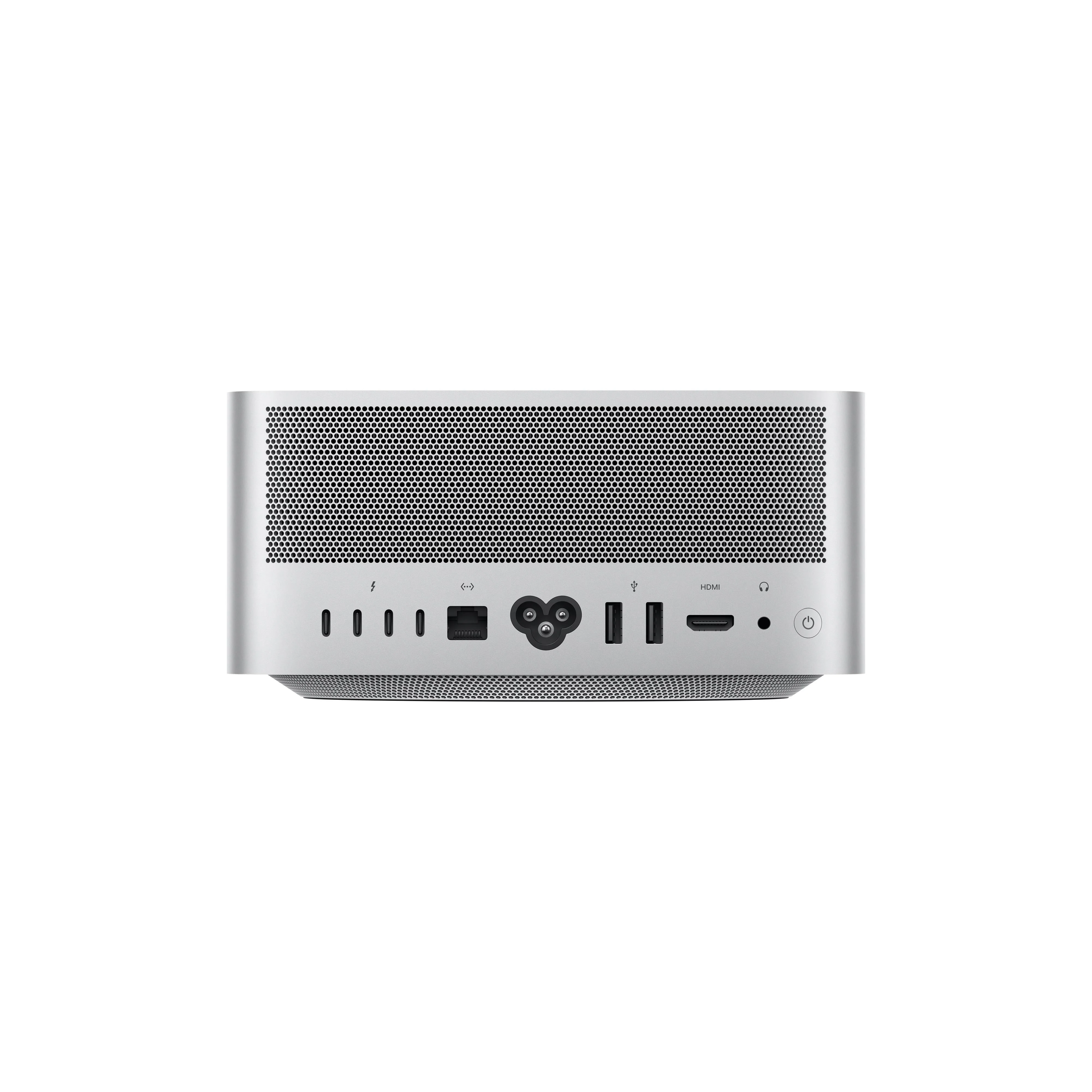 Mac Studio: Apple M1 Max chip with 10‑core CPU and 24‑core GPU, 512GB SSD - Image 2