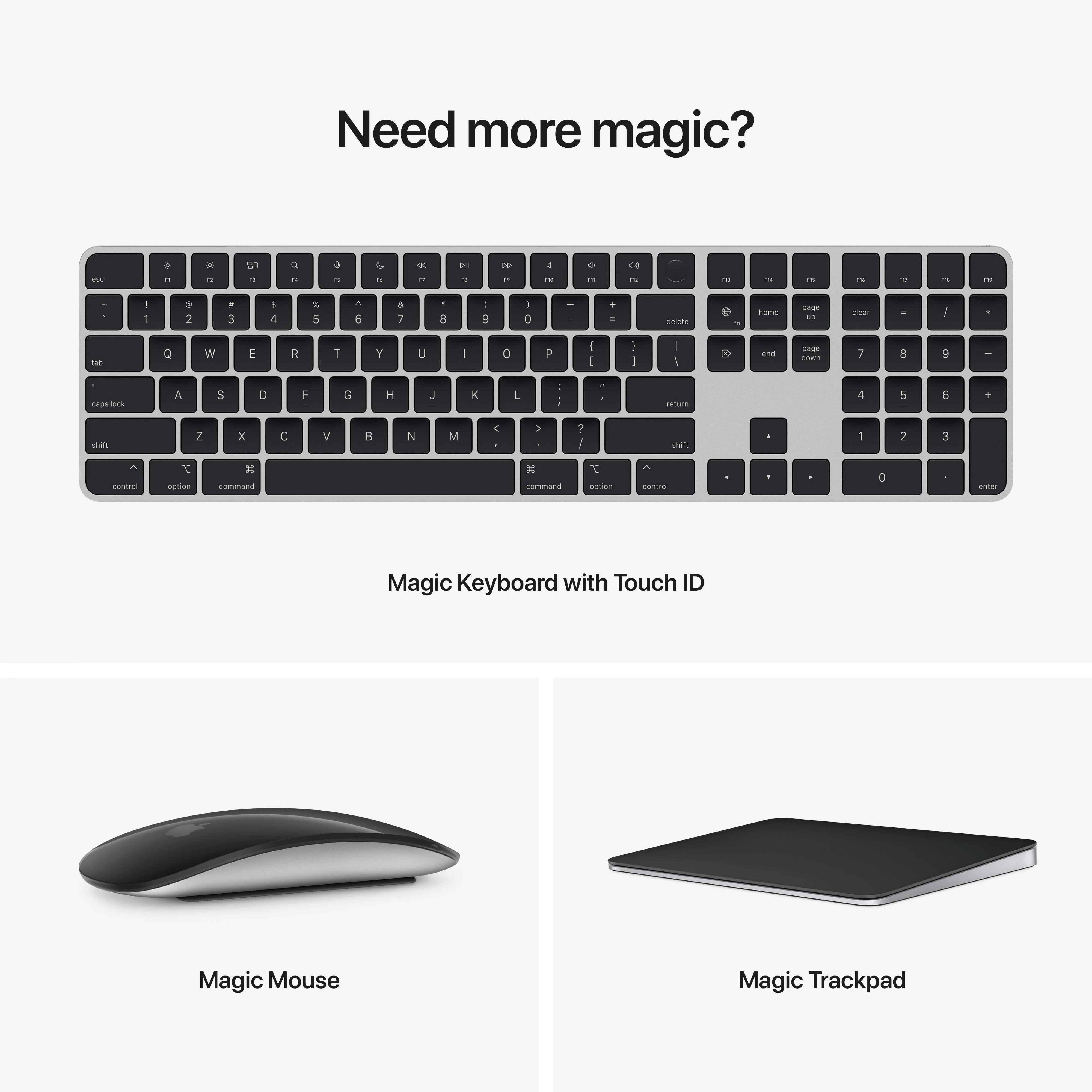 Mac Studio: Apple M1 Ultra chip with 20‑core CPU and 48‑core GPU, 1TB SSD - Image 10