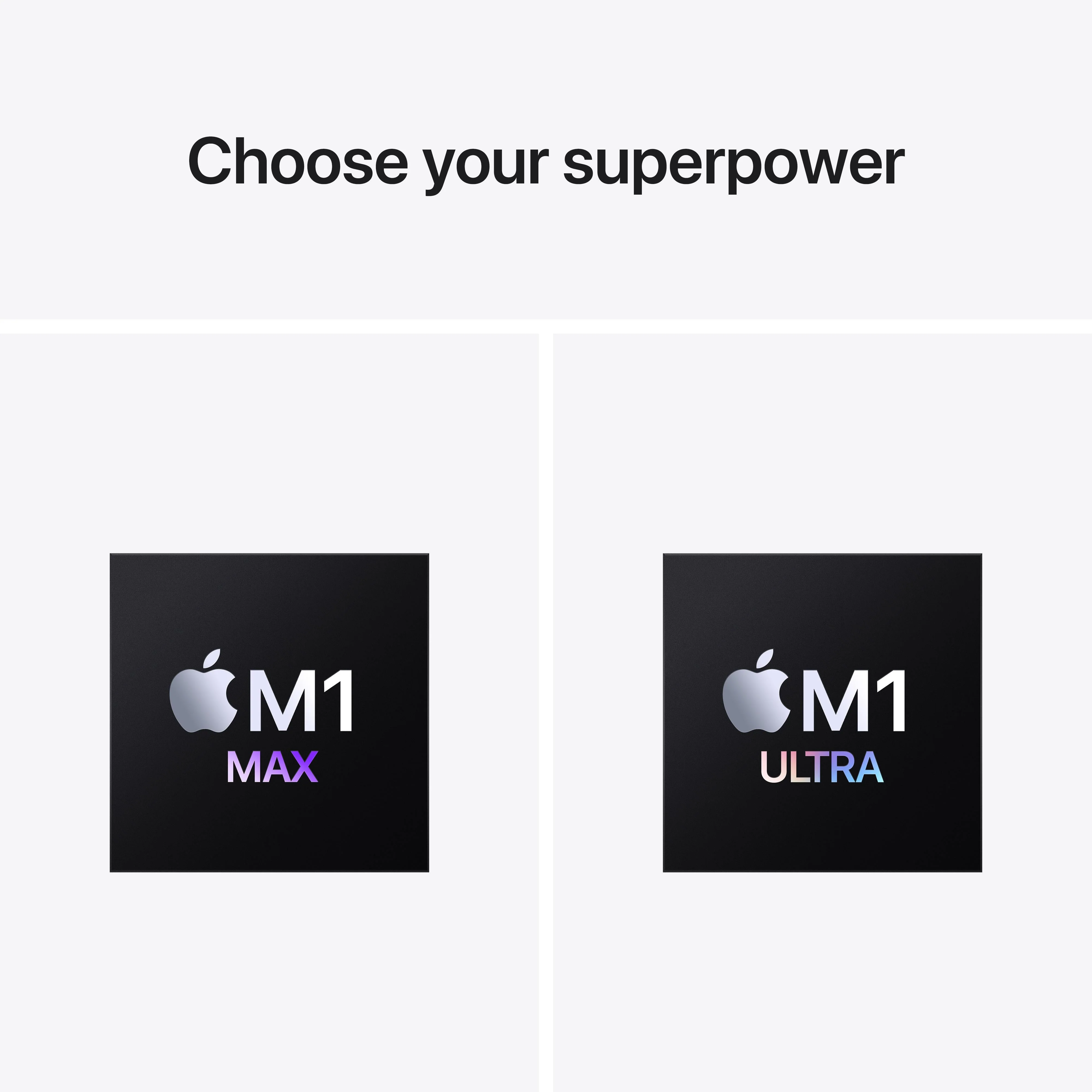 Mac Studio: Apple M1 Ultra chip with 20‑core CPU and 48‑core GPU, 1TB SSD - Image 5