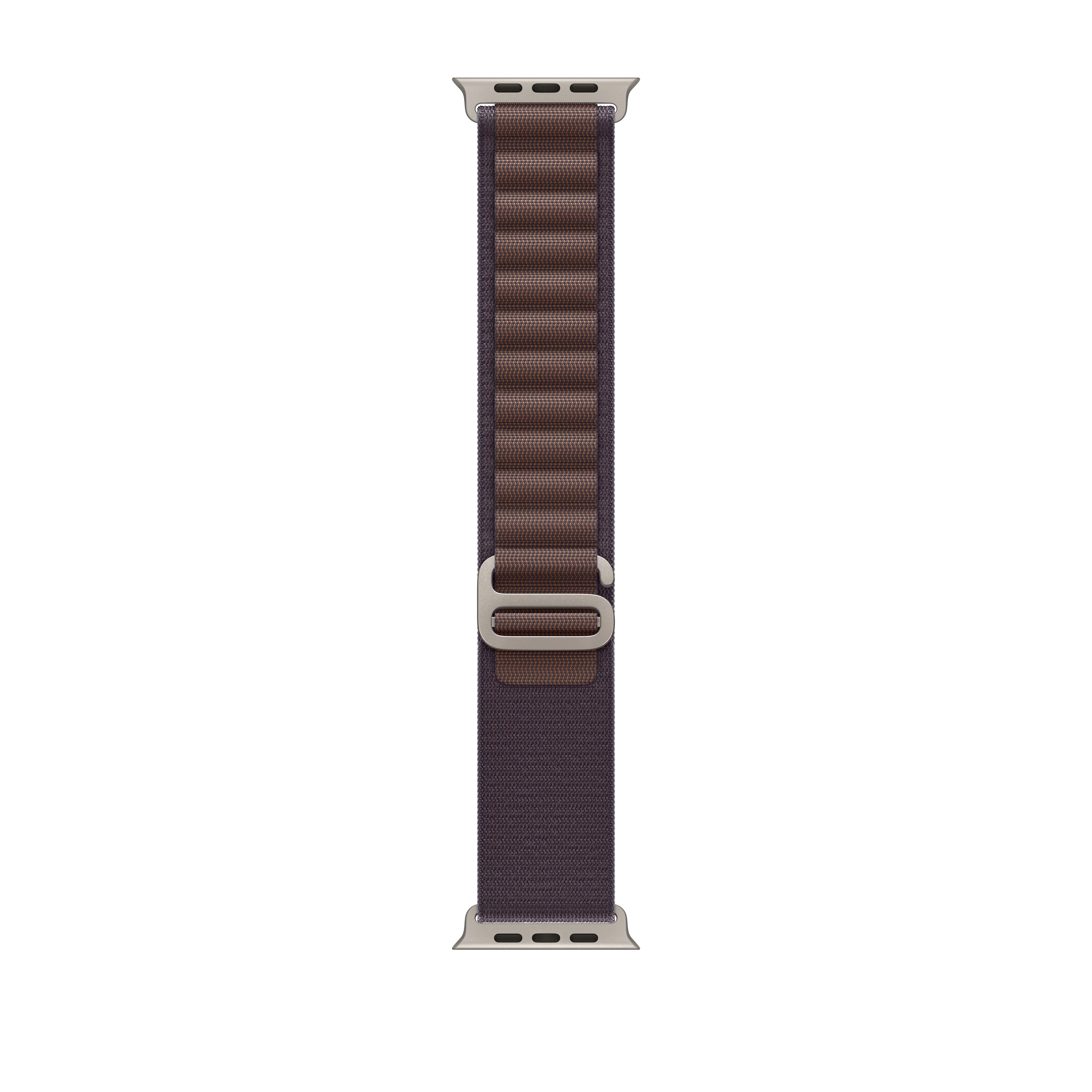 49mm Indigo Alpine Loop - Small