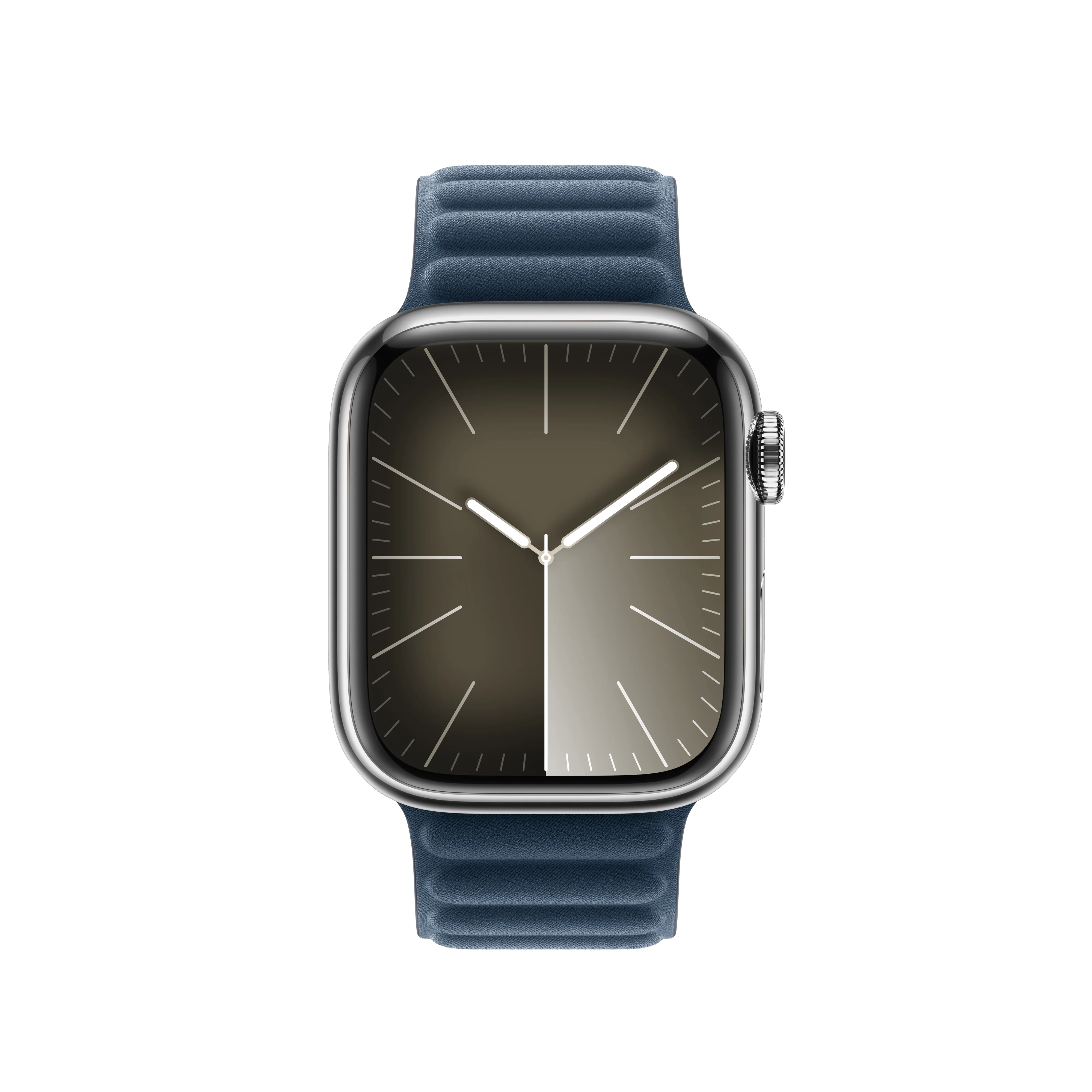 41mm Pacific Blue Magnetic Link - M/L - Image 3