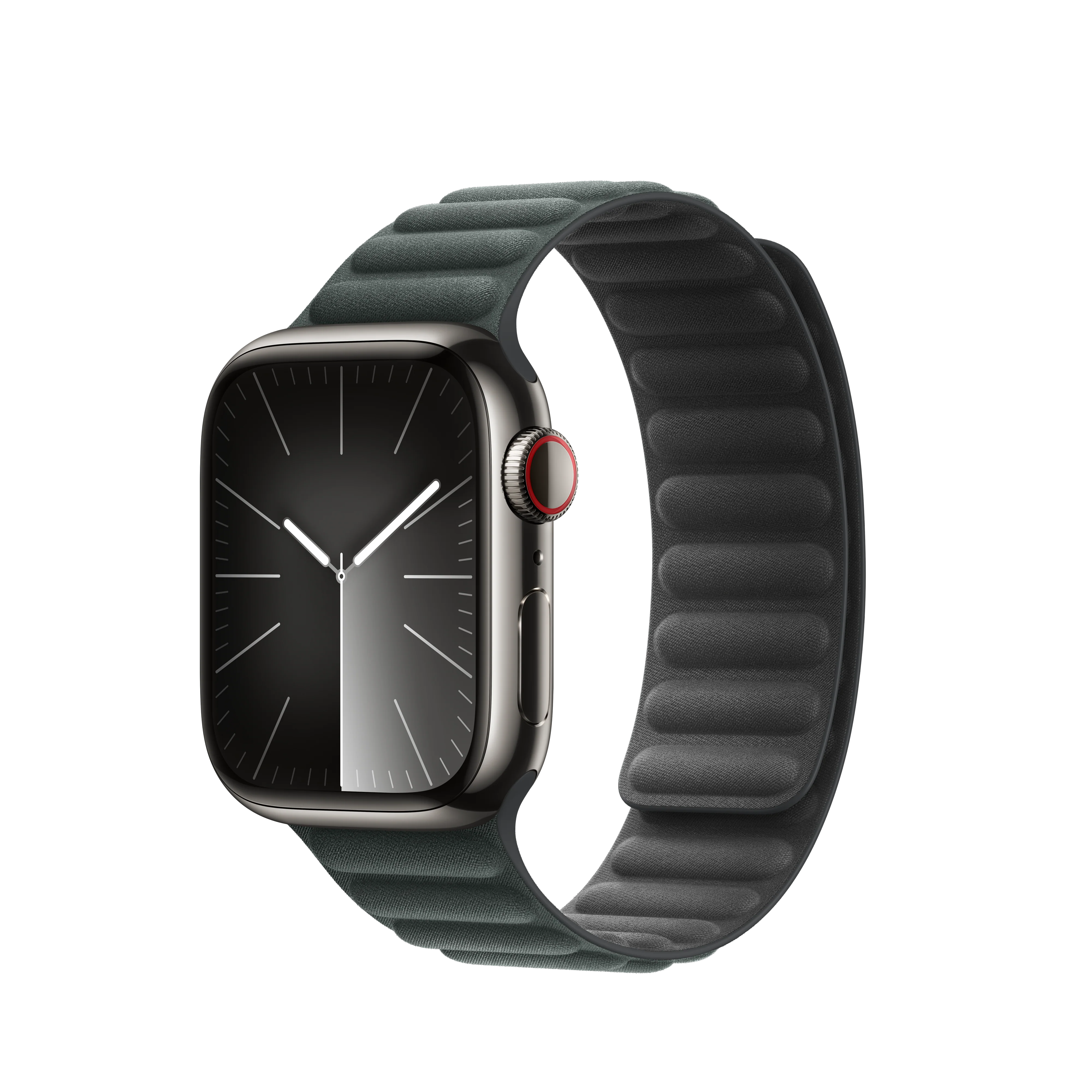 41mm Evergreen Magnetic Link - M/L - Image 2