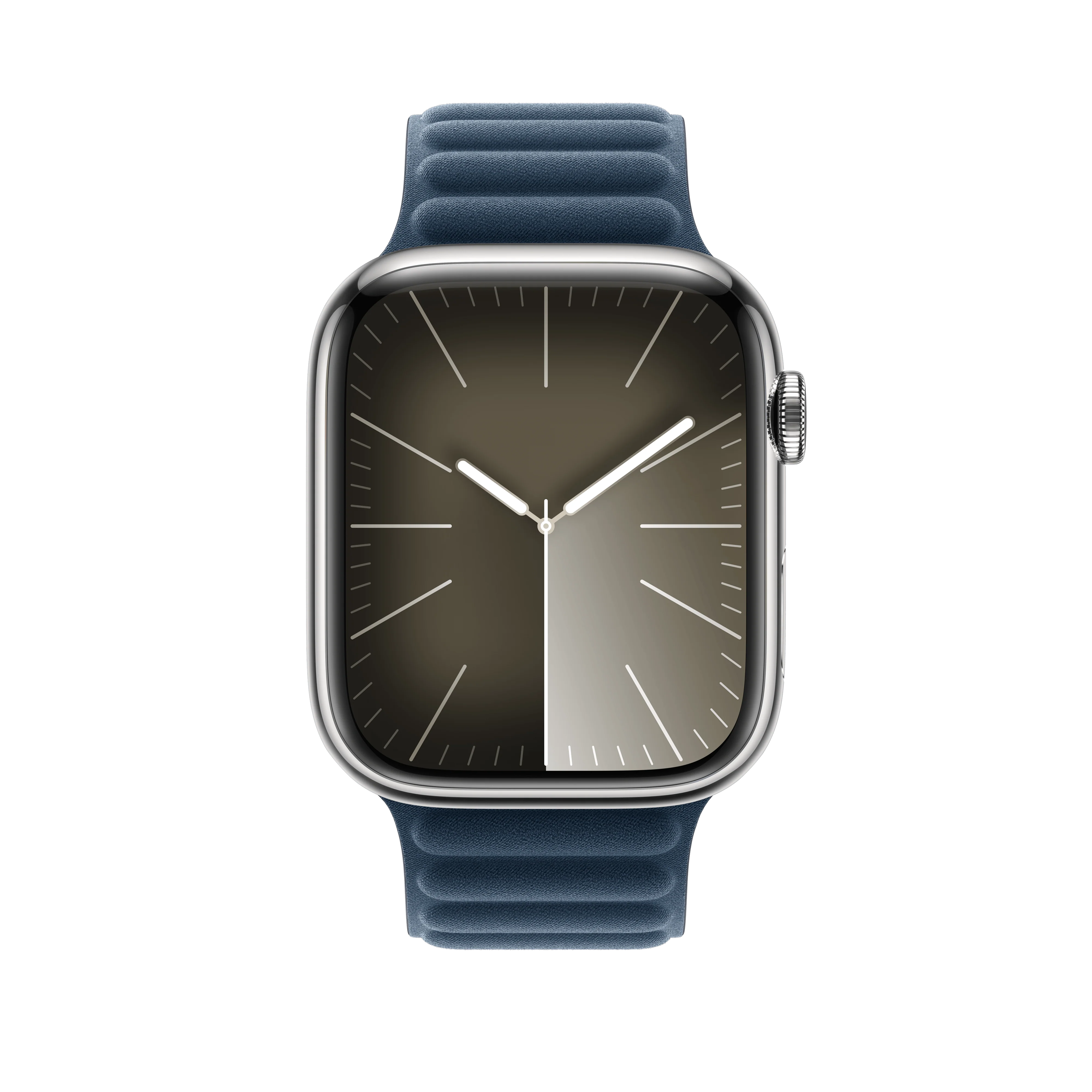 45mm Pacific Blue Magnetic Link - S/M - Image 2