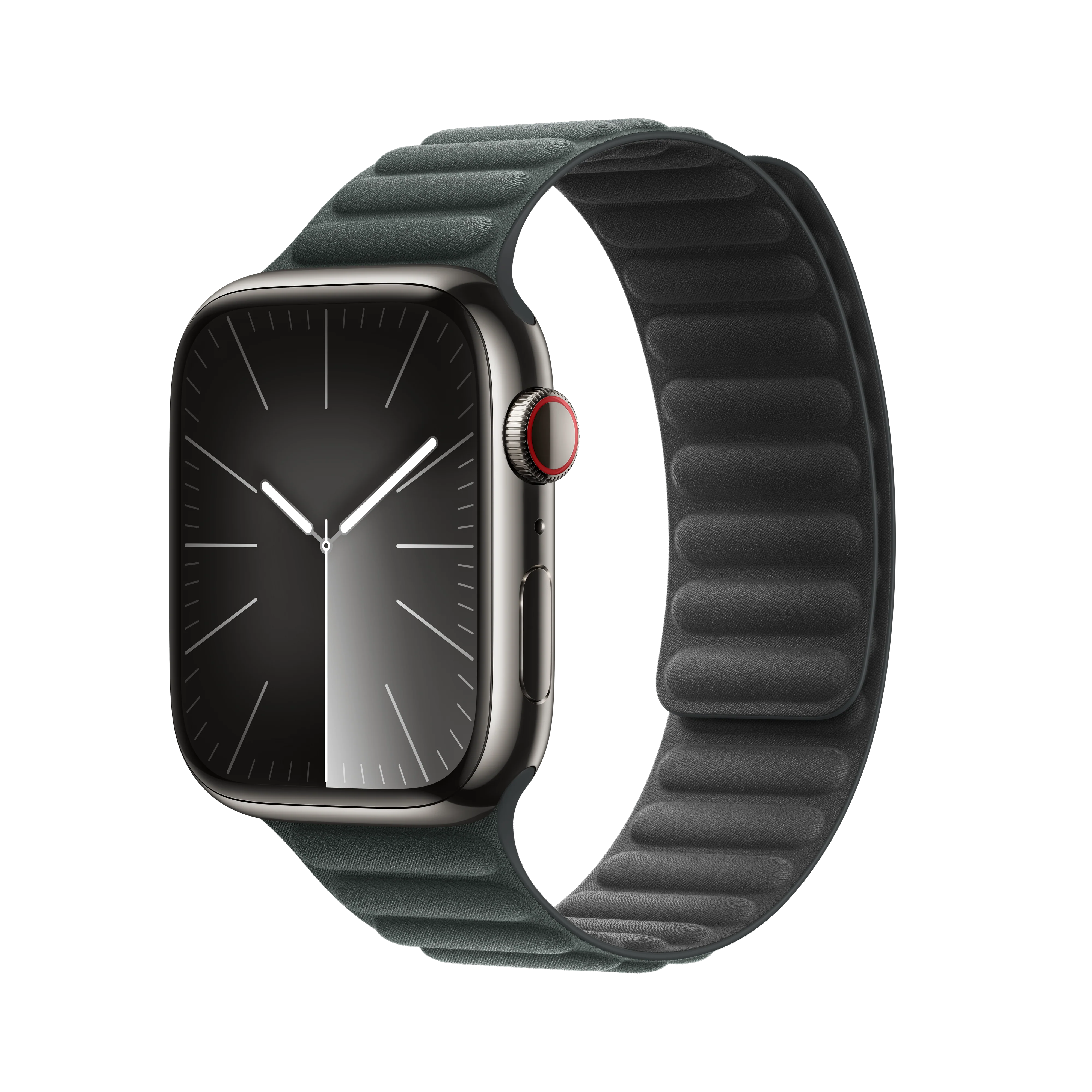 45mm Evergreen Magnetic Link - S/M - Image 2