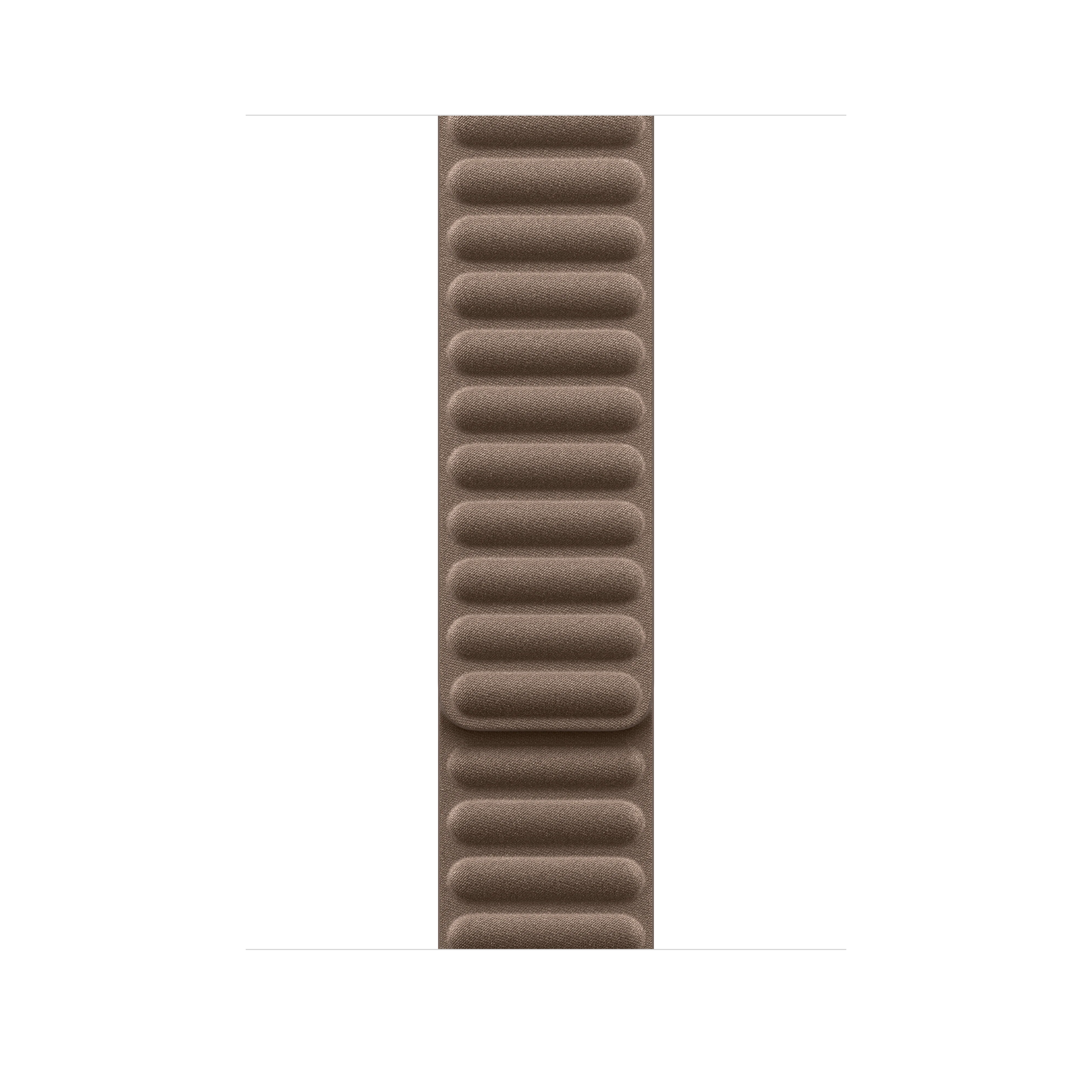 45mm Taupe Magnetic Link - S/M