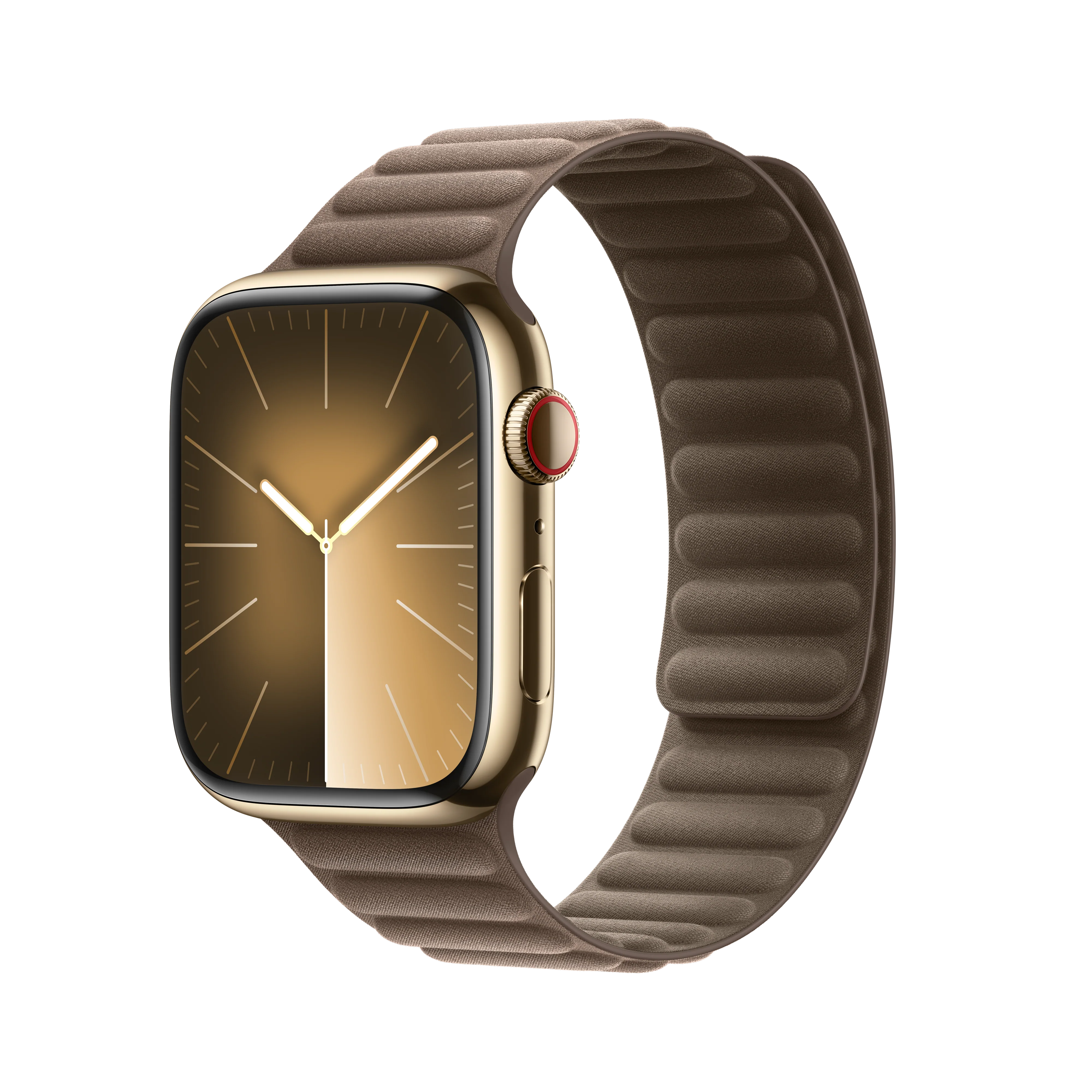 45mm Taupe Magnetic Link - M/L - Image 2