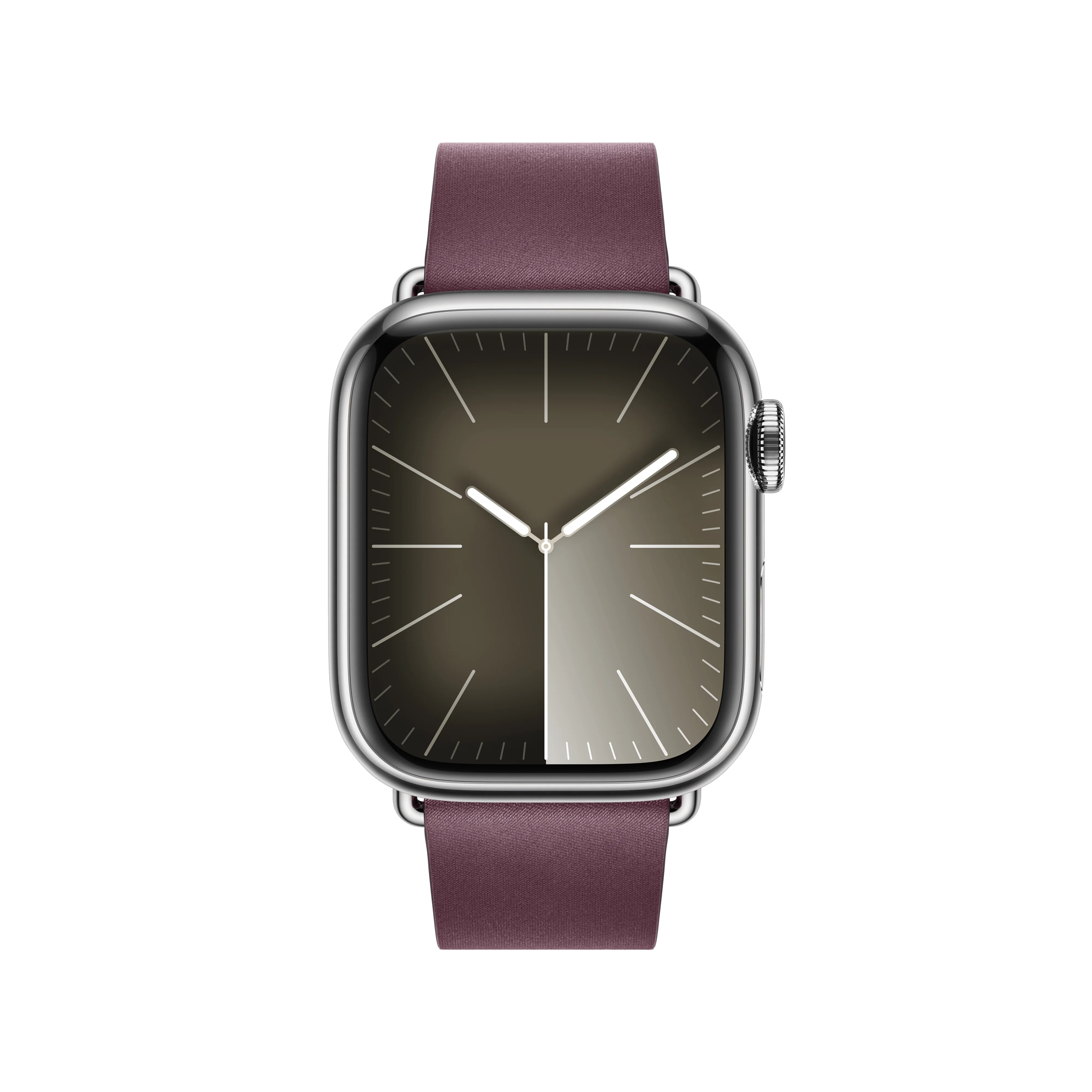 41mm Mulberry Modern Buckle - Medium - Image 3