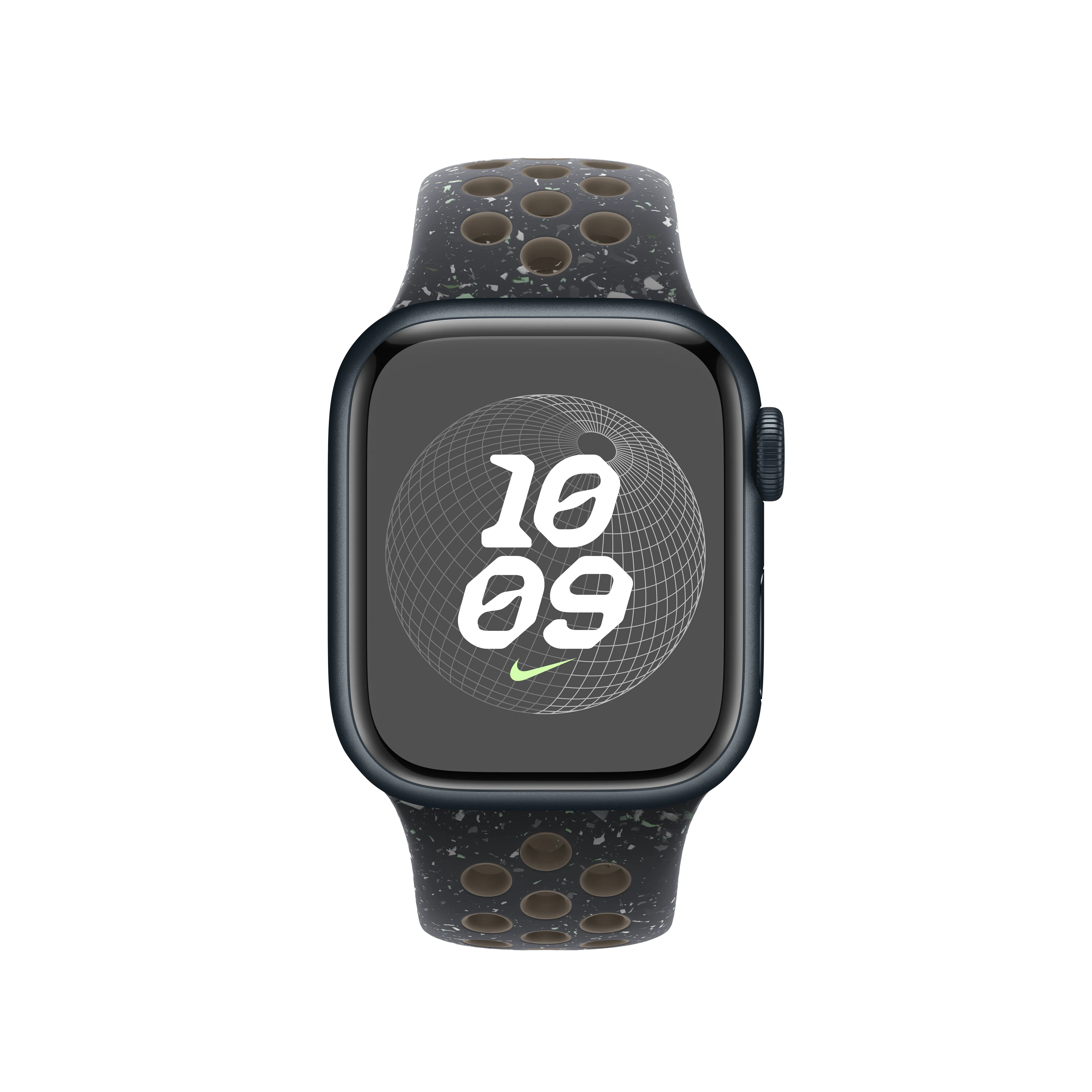 41mm Midnight Sky Nike Sport Band - S/M - Image 3