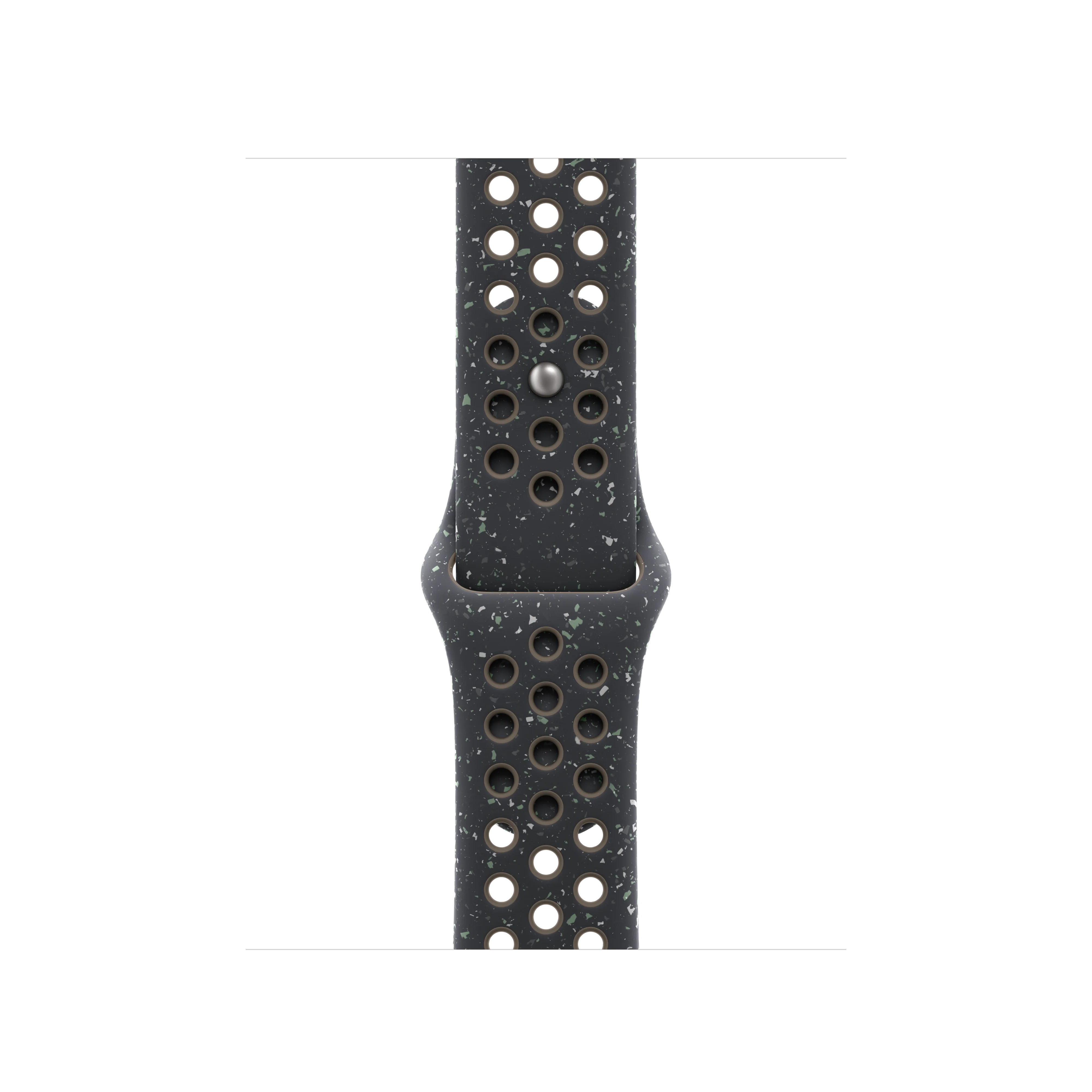 41mm Midnight Sky Nike Sport Band - M/L