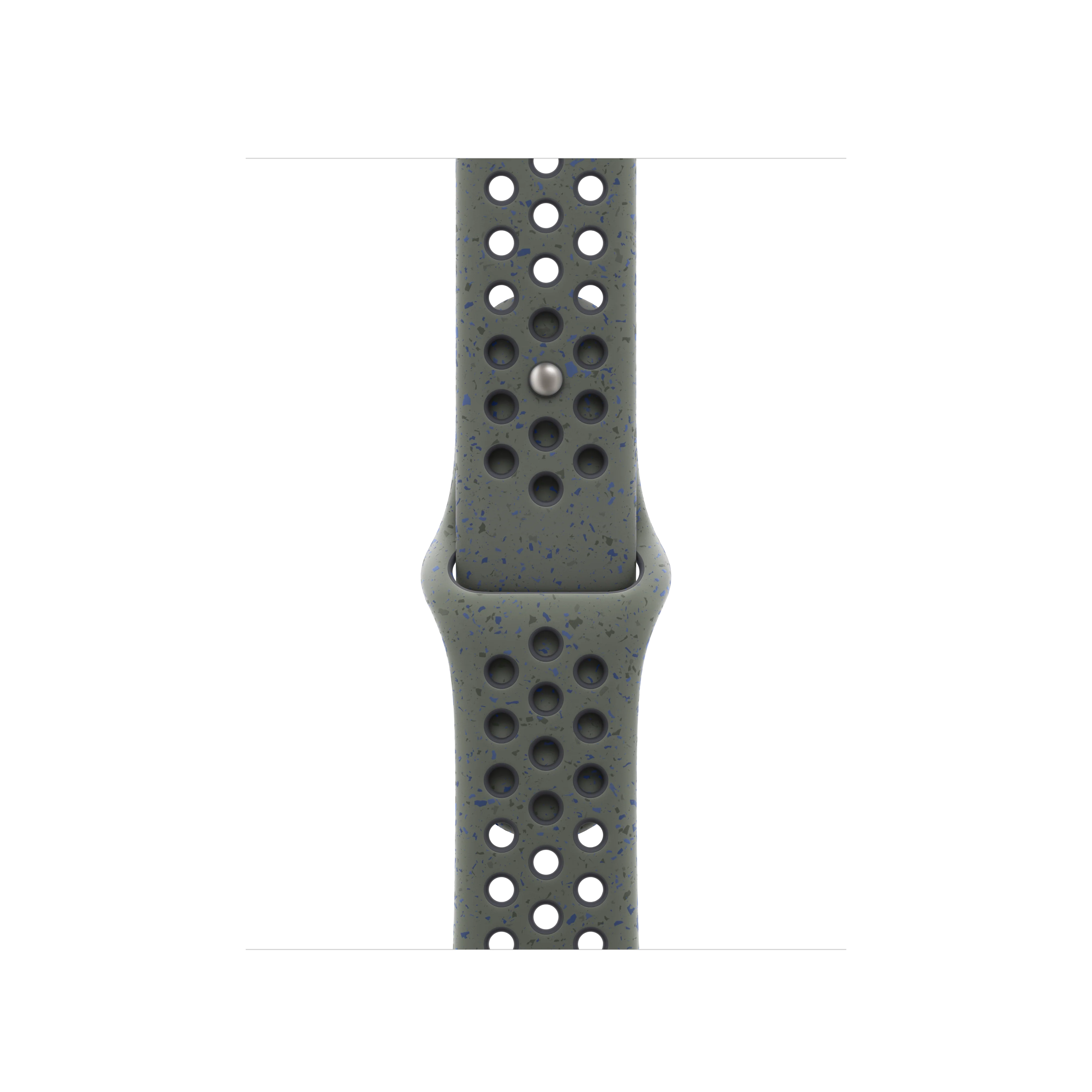 41mm Cargo Khaki Nike Sport Band - M/L