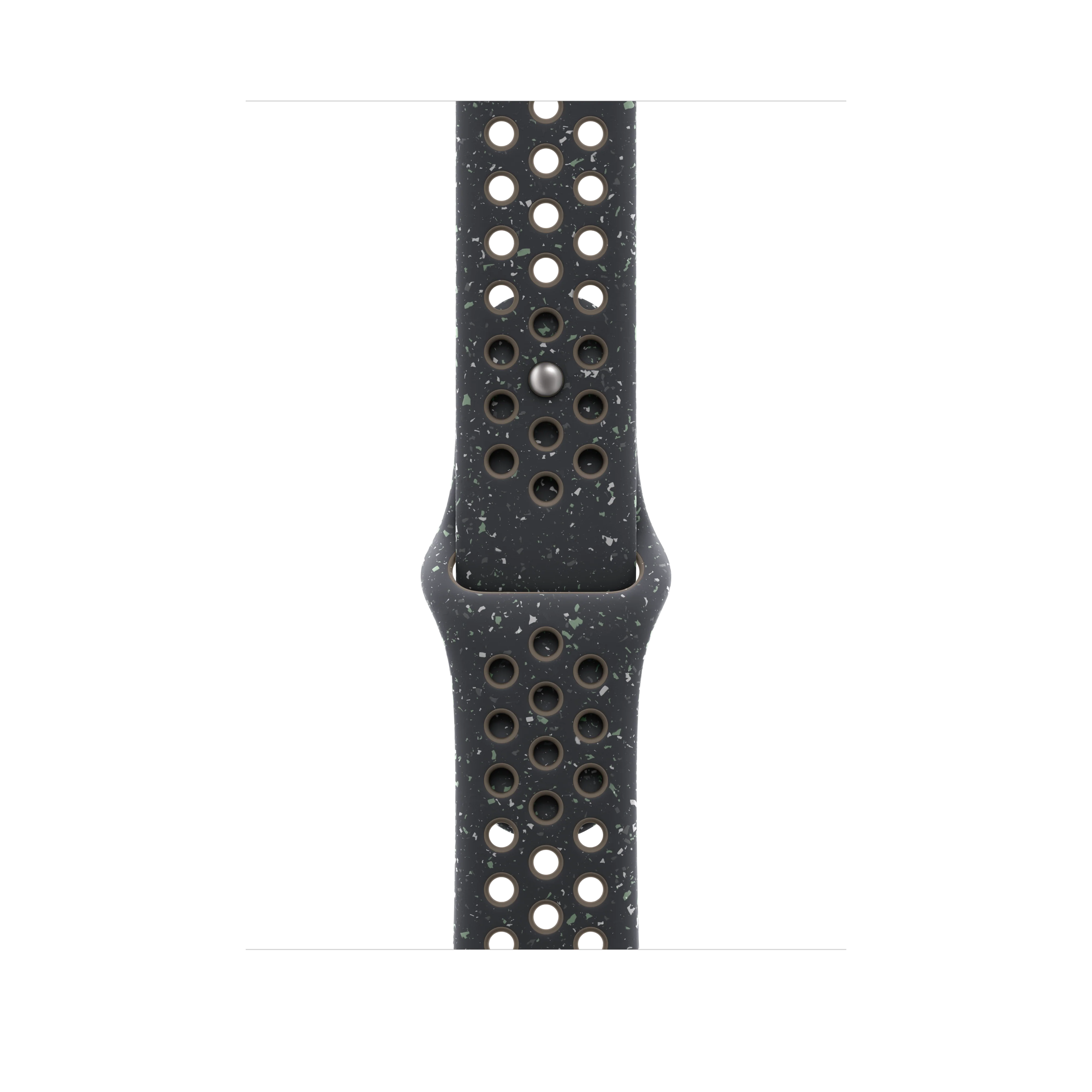 45mm Midnight Sky Nike Sport Band - M/L