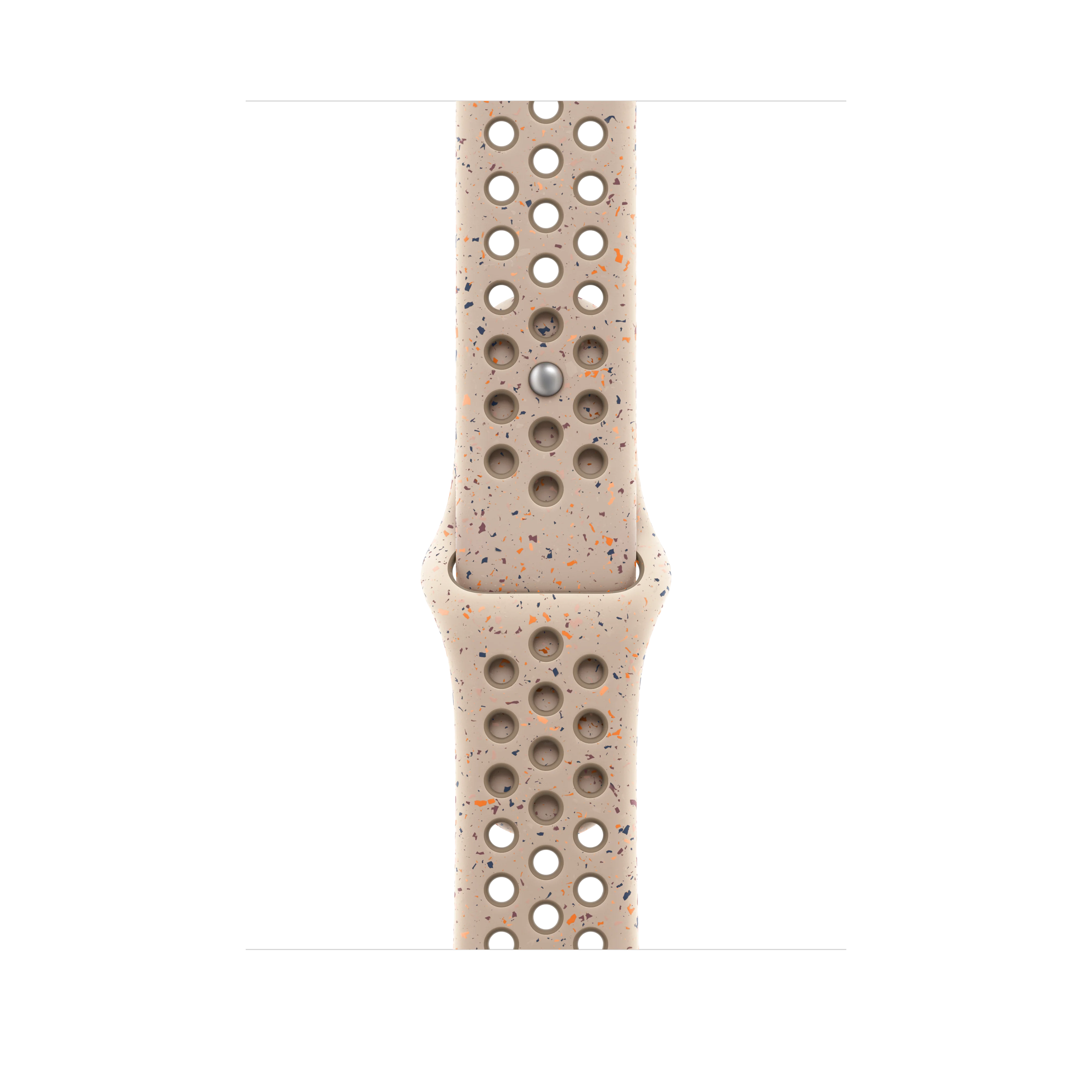 45mm Desert Stone Nike Sport Band - M/L