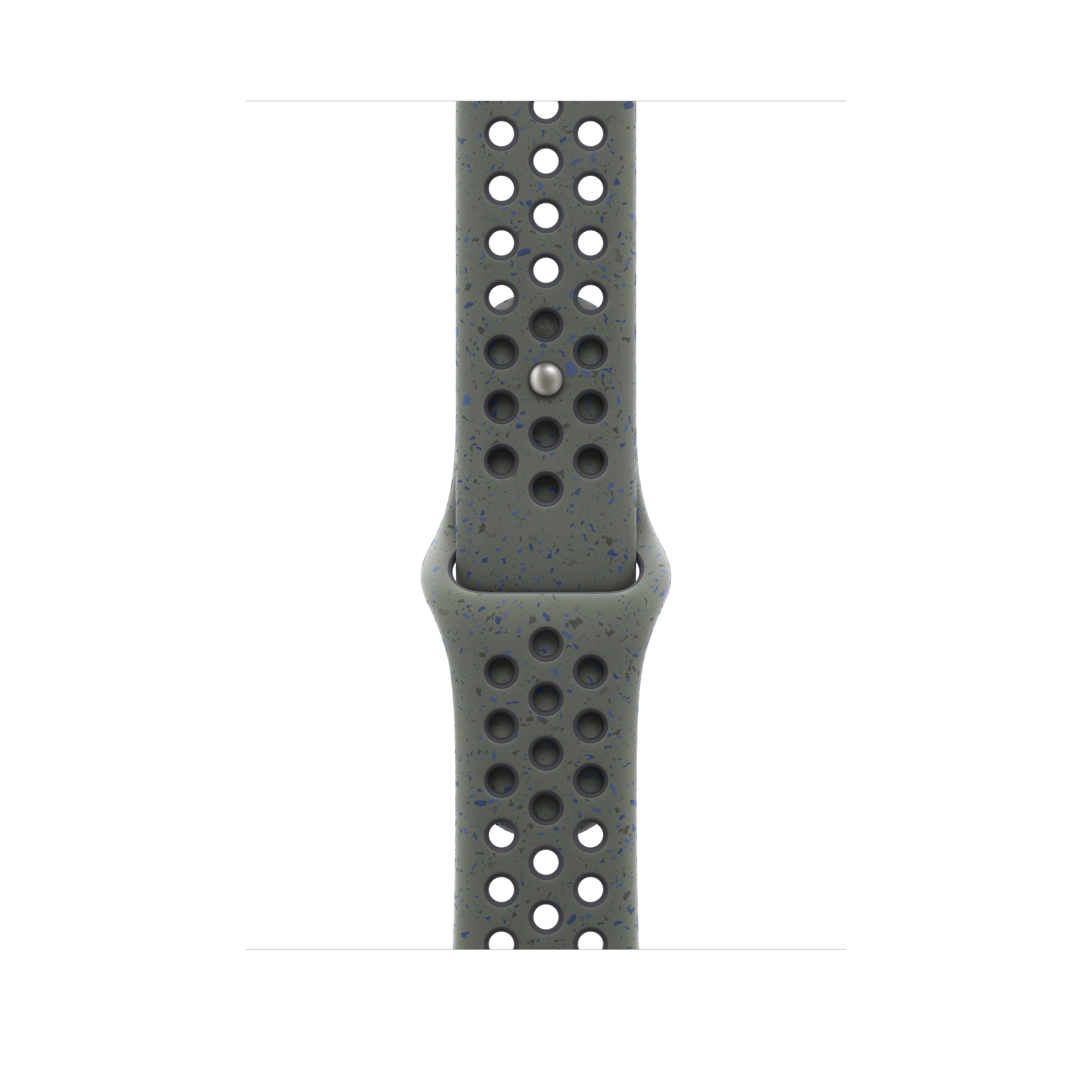 45mm Cargo Khaki Nike Sport Band - M/L