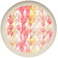 45mm Starlight/Pink Nike Sport Loop - Image 3