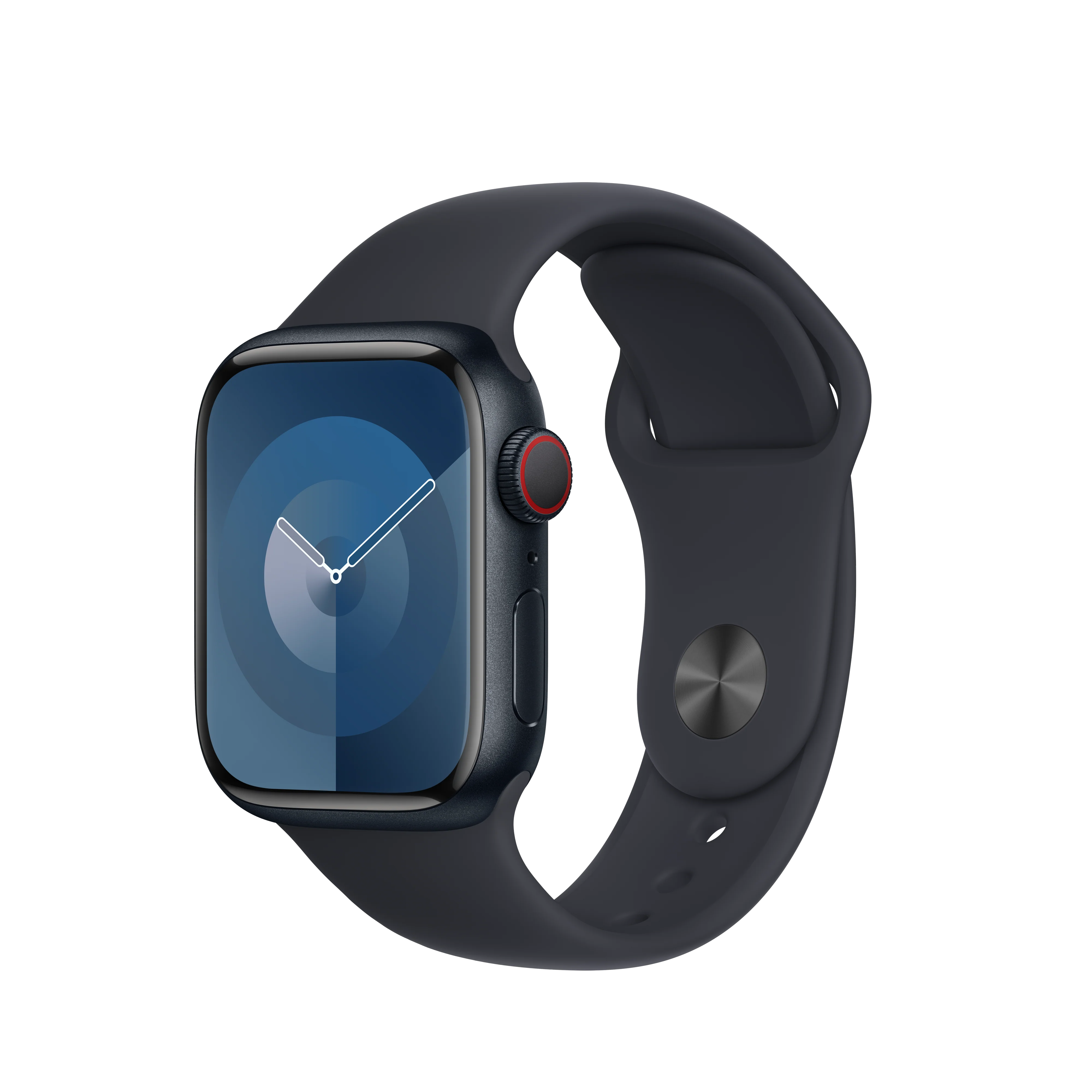 41mm Midnight Sport Band - S/M - Image 2