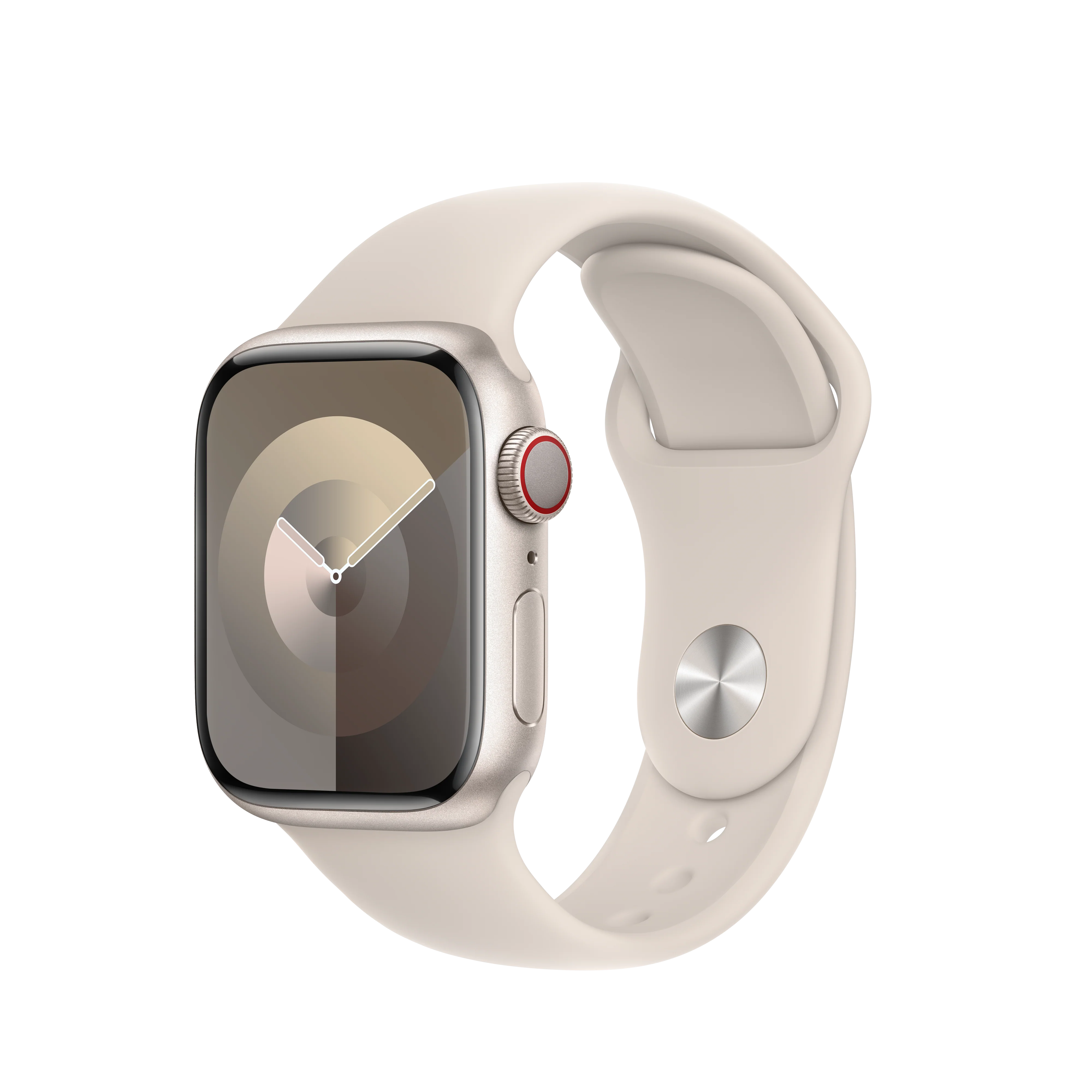 41mm Starlight Sport Band - S/M - Image 2