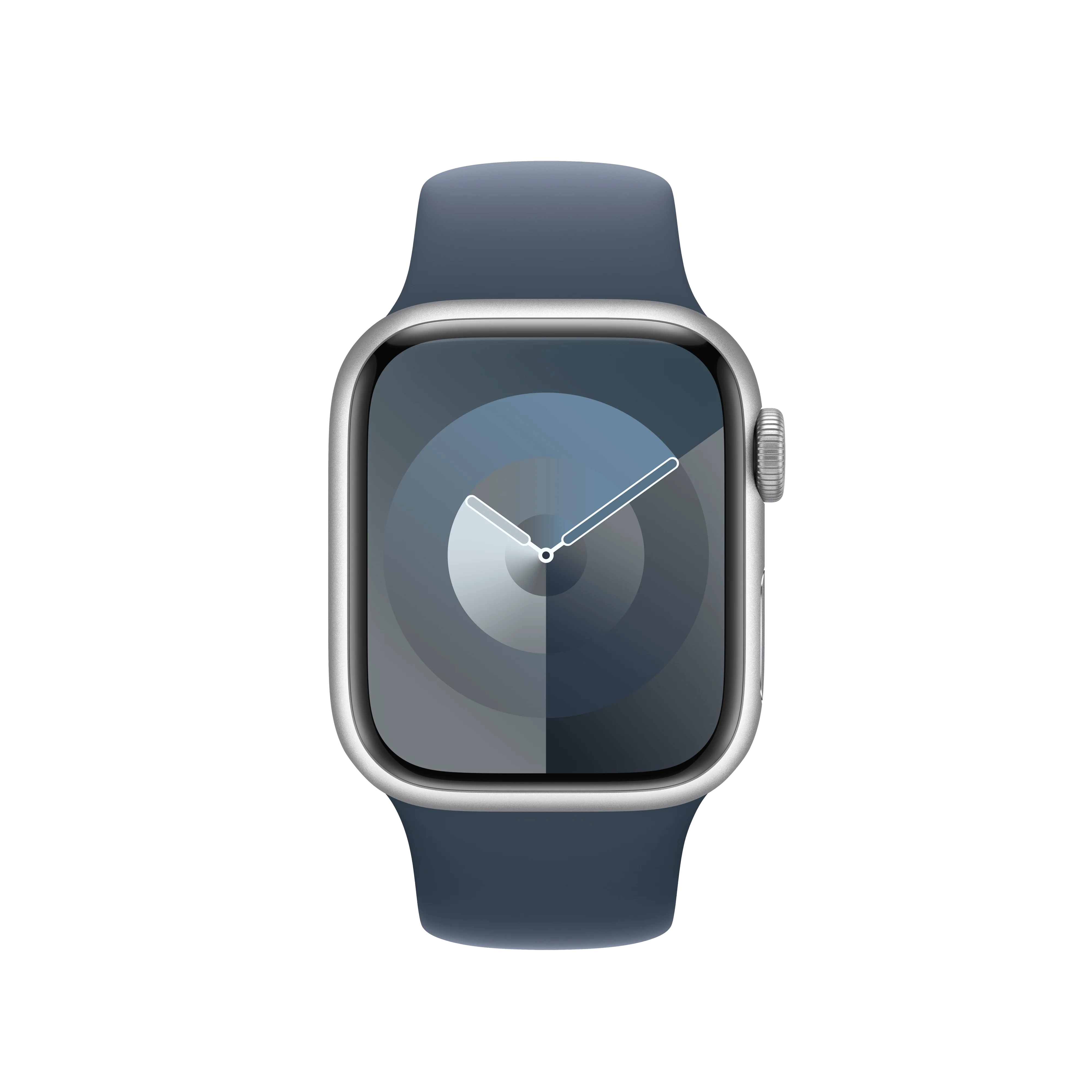 41mm Storm Blue Sport Band - S/M - Image 3