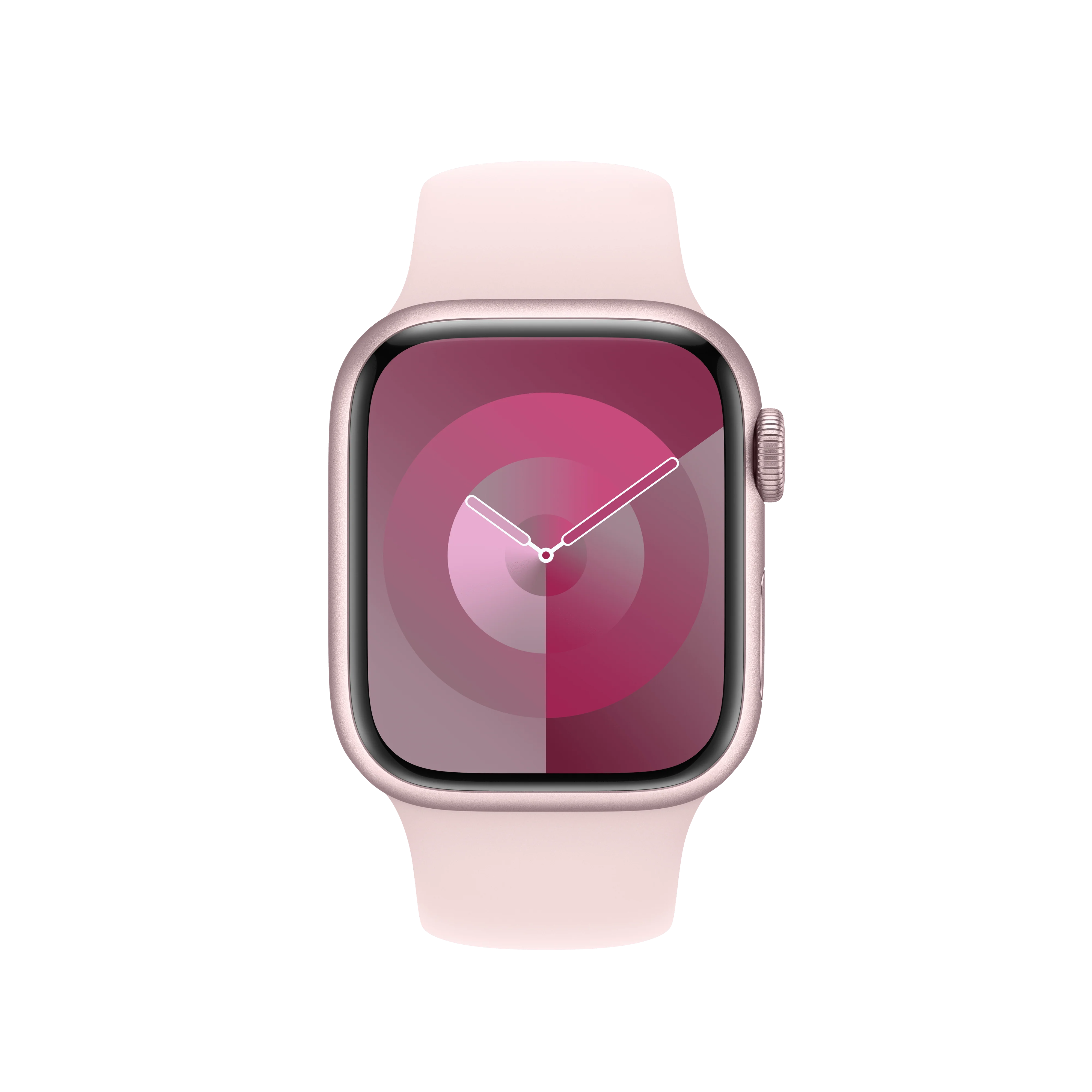 41mm Light Pink Sport Band - M/L - Image 3