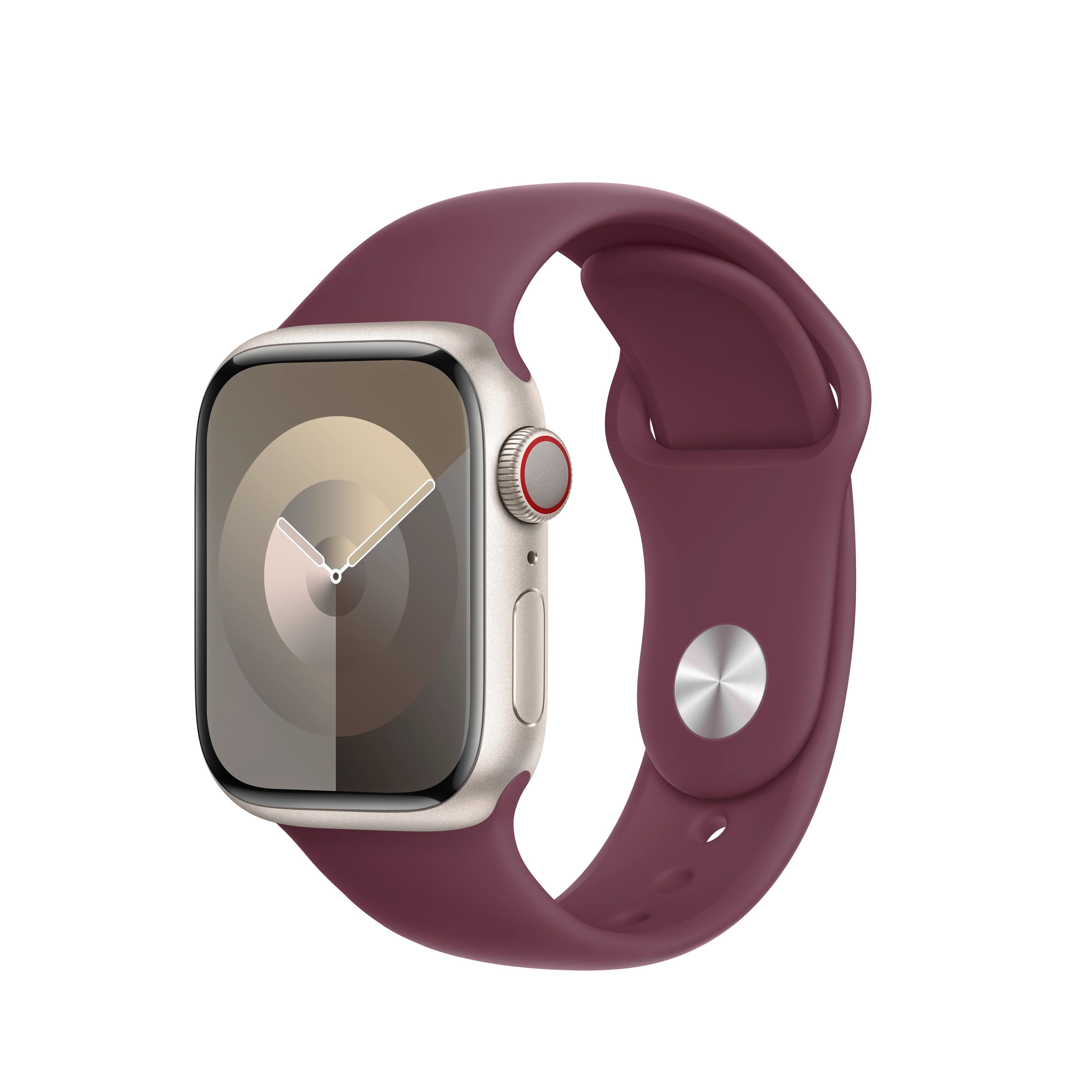 41mm Mulberry Sport Band - M/L - Image 2