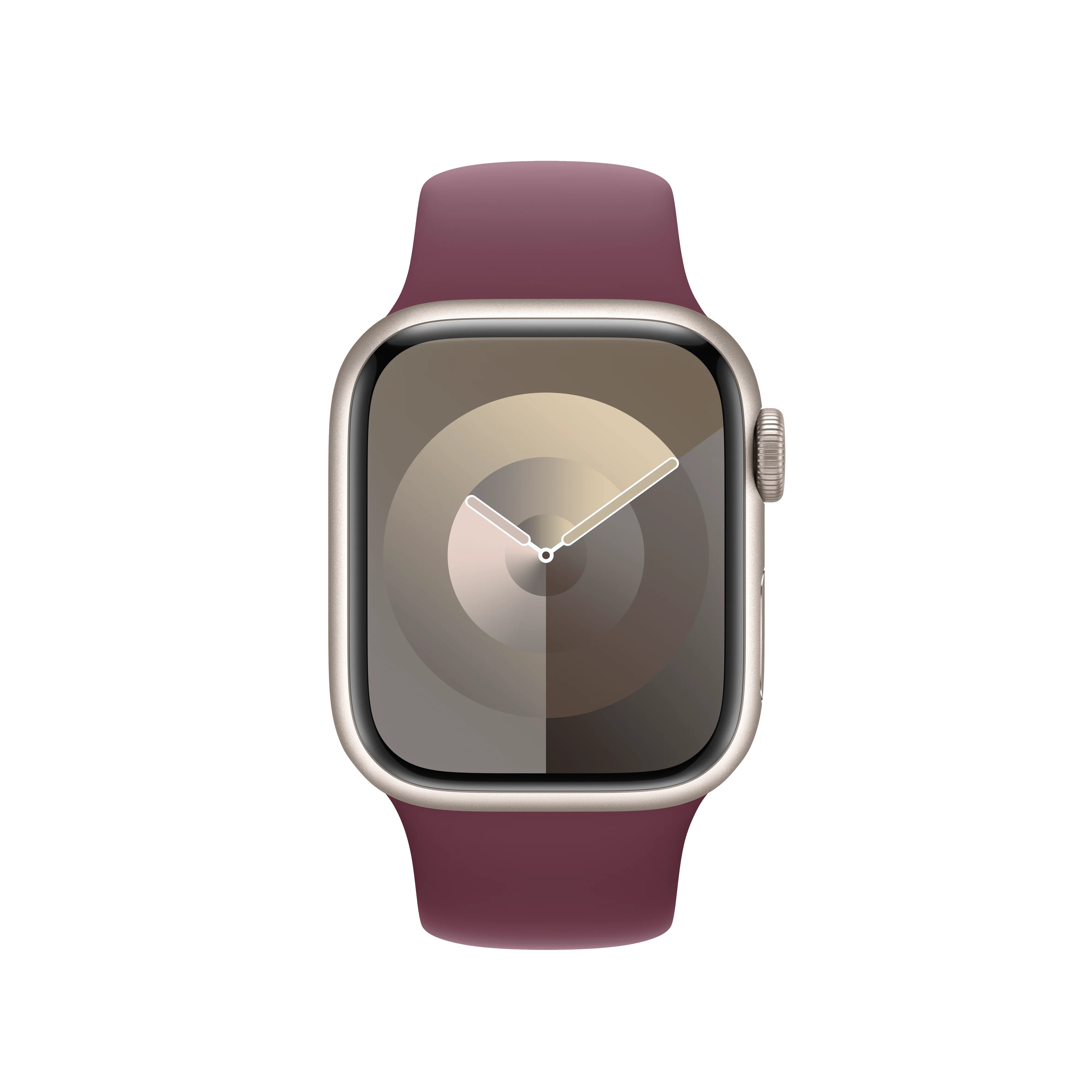 41mm Mulberry Sport Band - M/L - Image 3