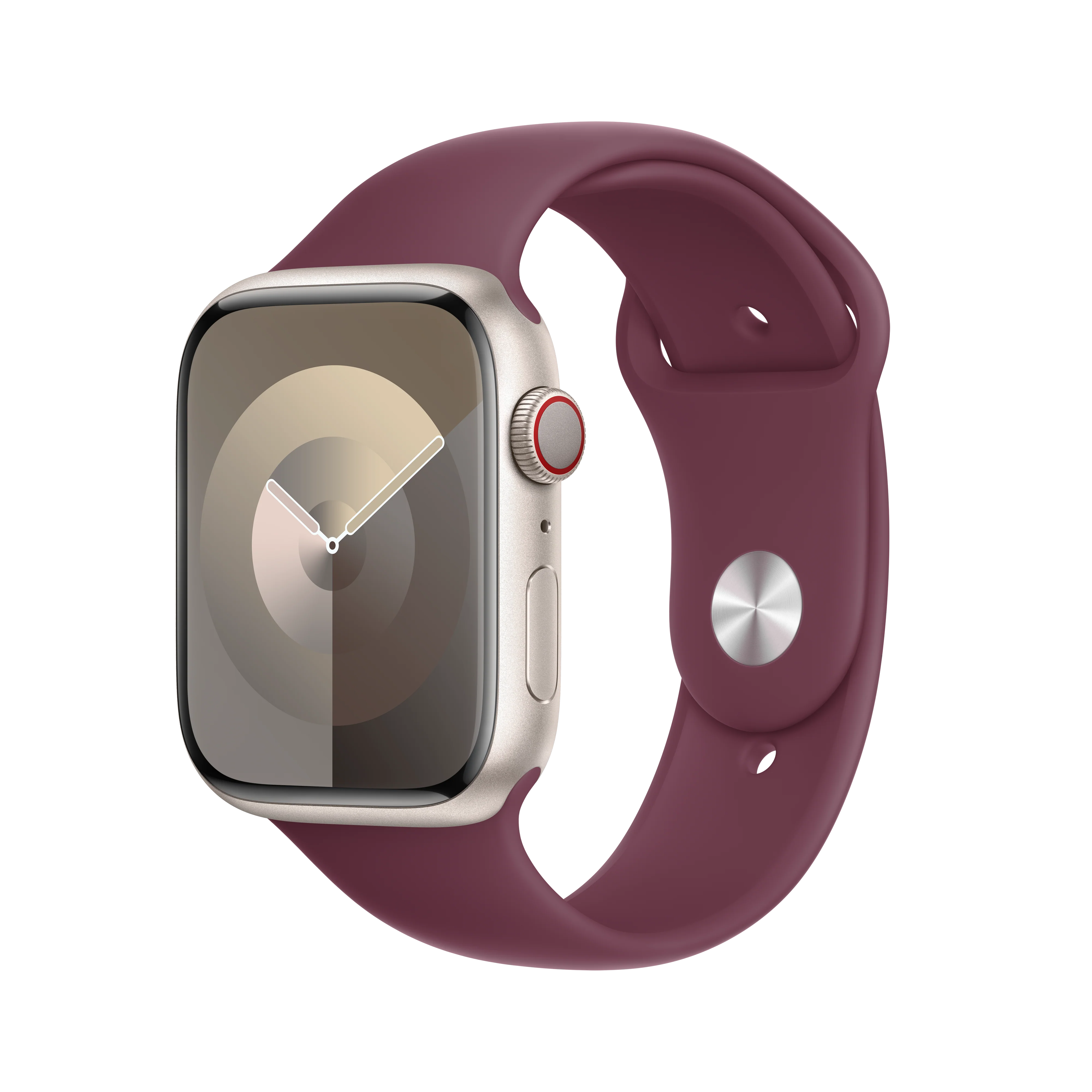 45mm Mulberry Sport Band - M/L - Image 2