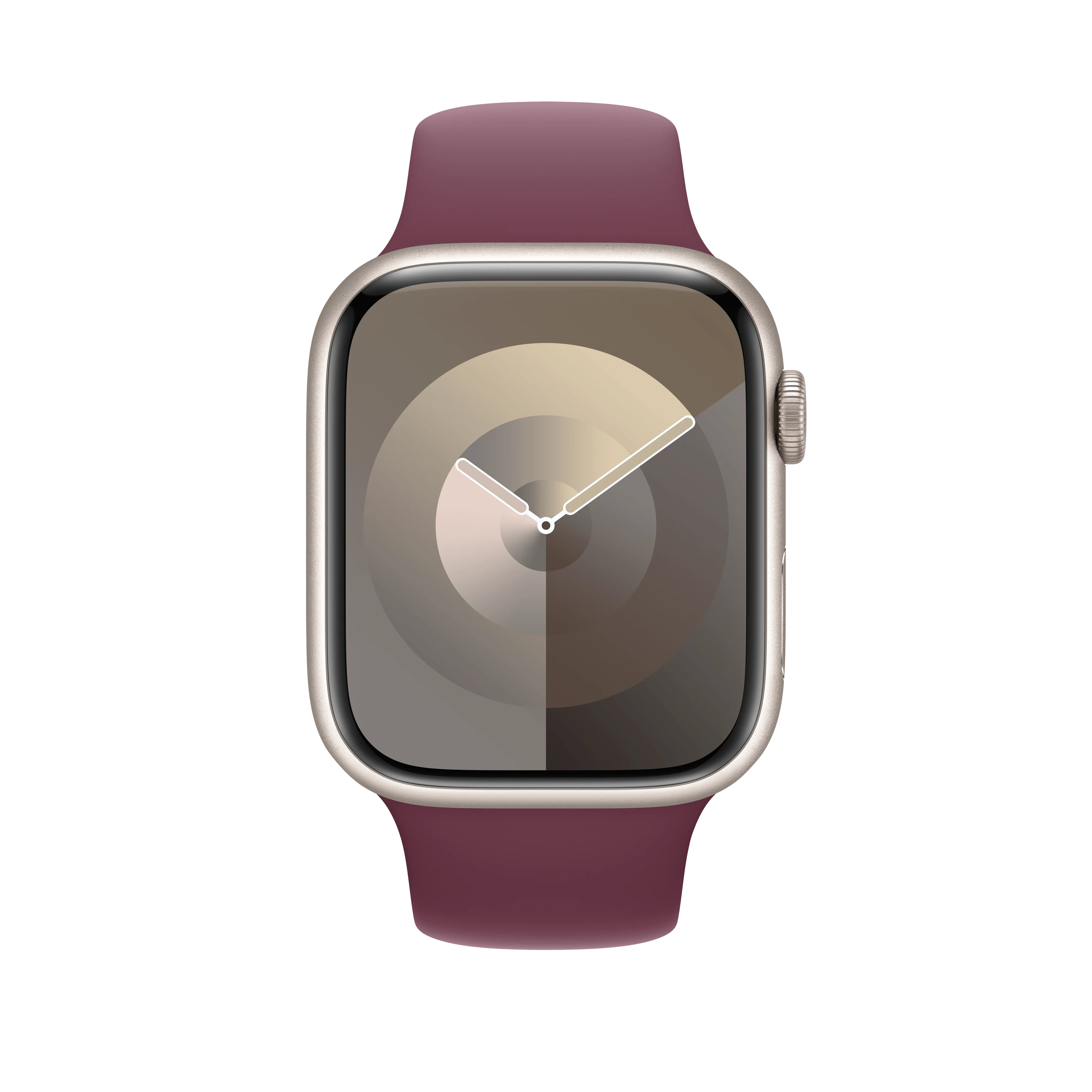 45mm Mulberry Sport Band - M/L - Image 3