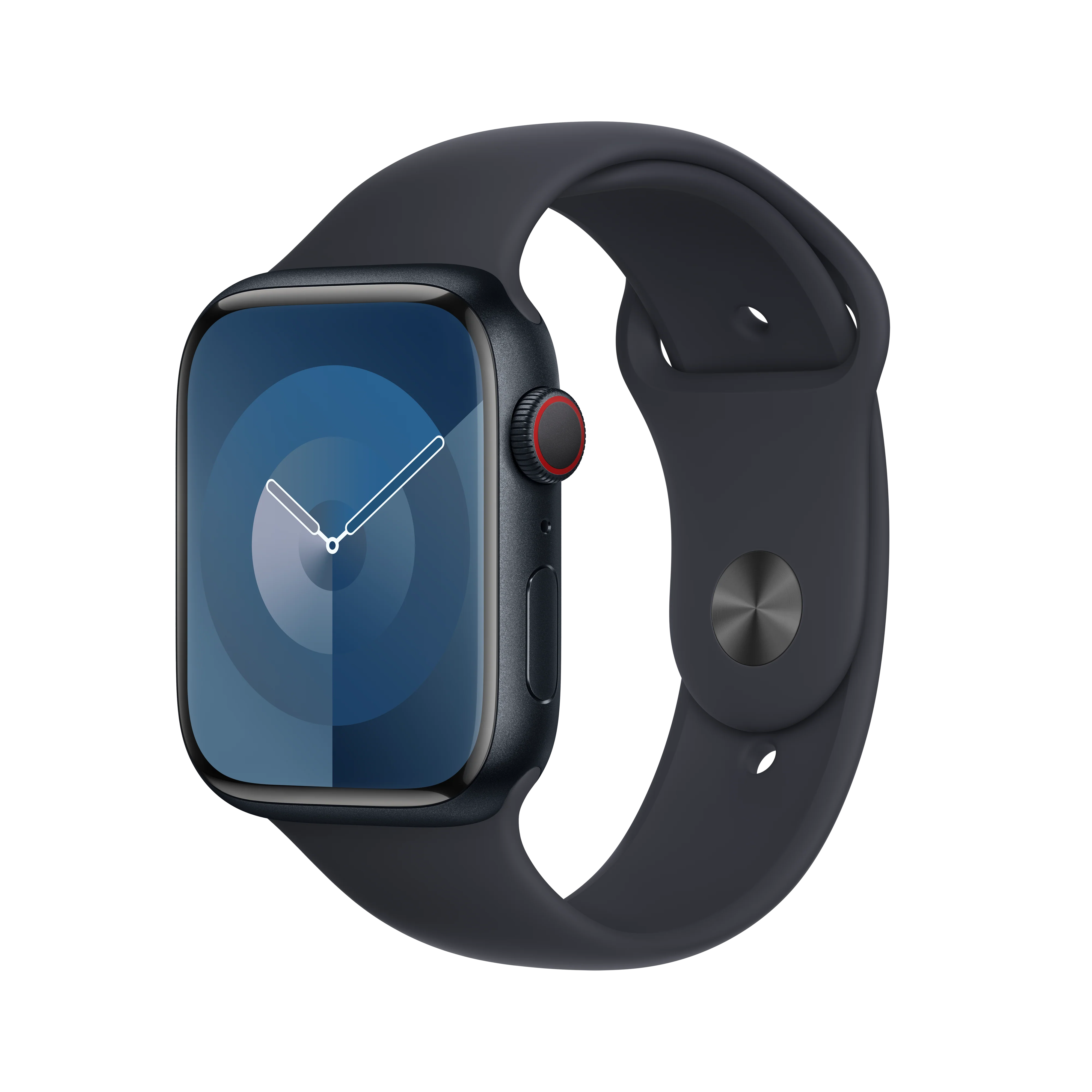 45mm Midnight Sport Band - XL - Image 2