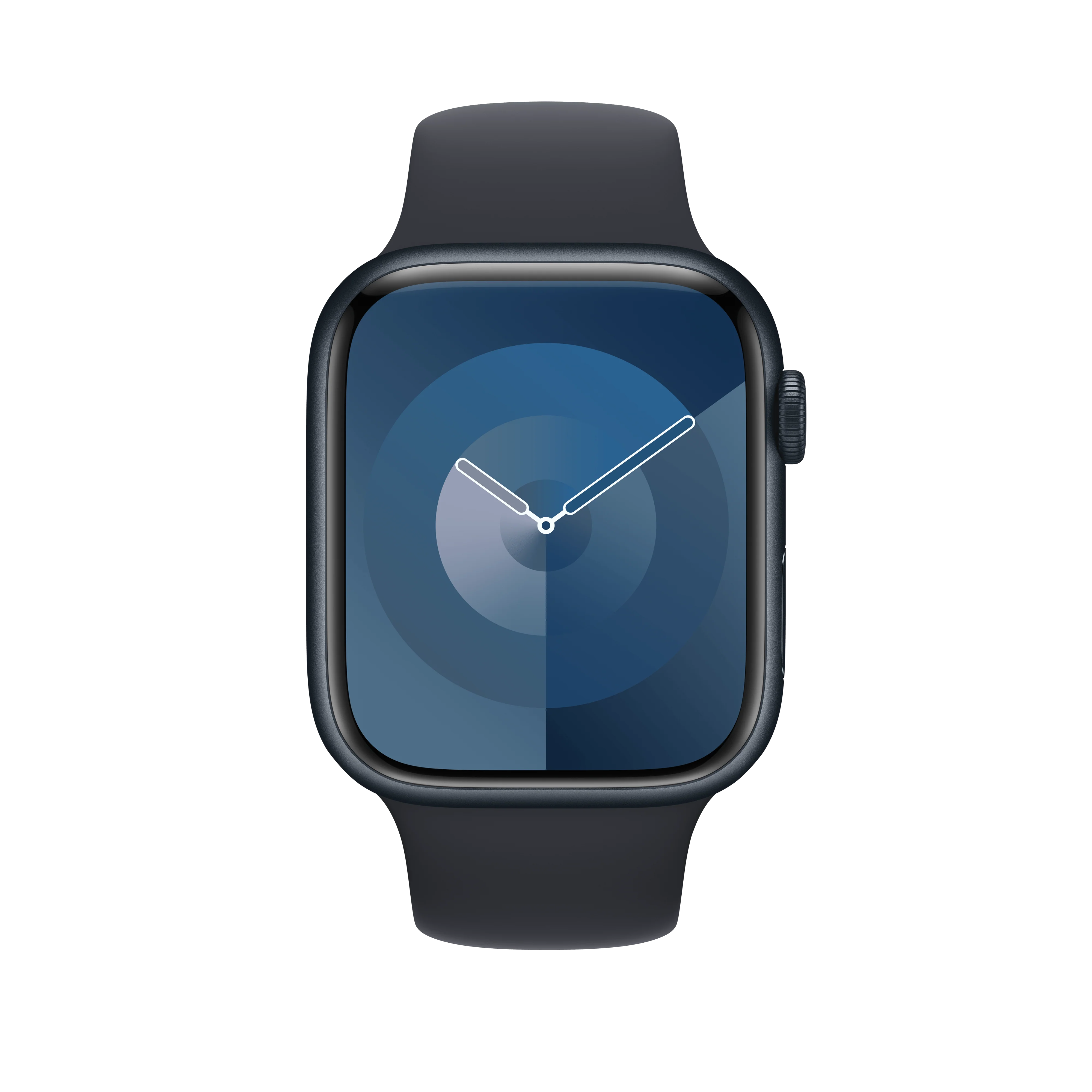 45mm Midnight Sport Band - XL - Image 3