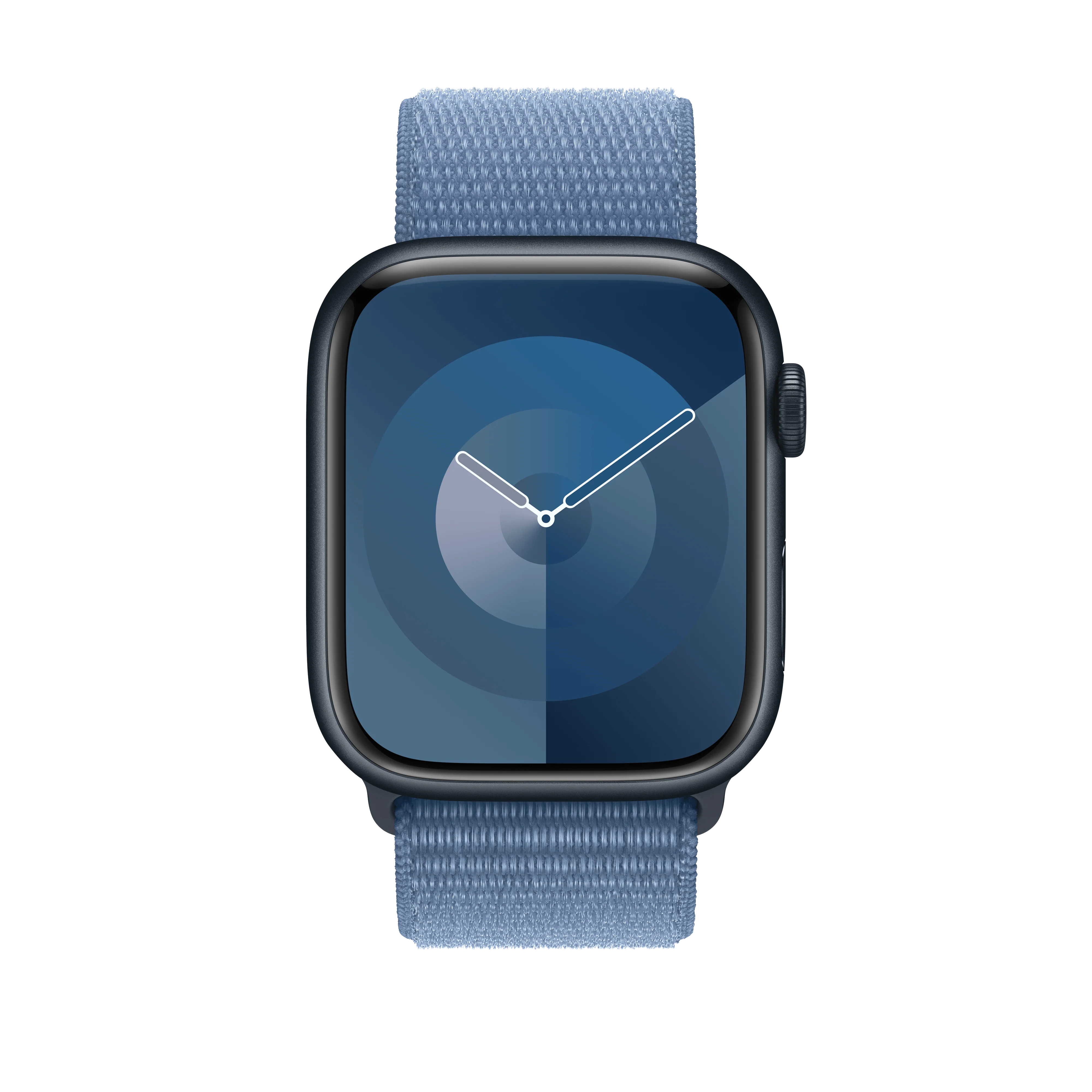 45mm Winter Blue Sport Loop - Image 3