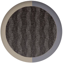 49mm Blue/Black Trail Loop - M/L - Image 5