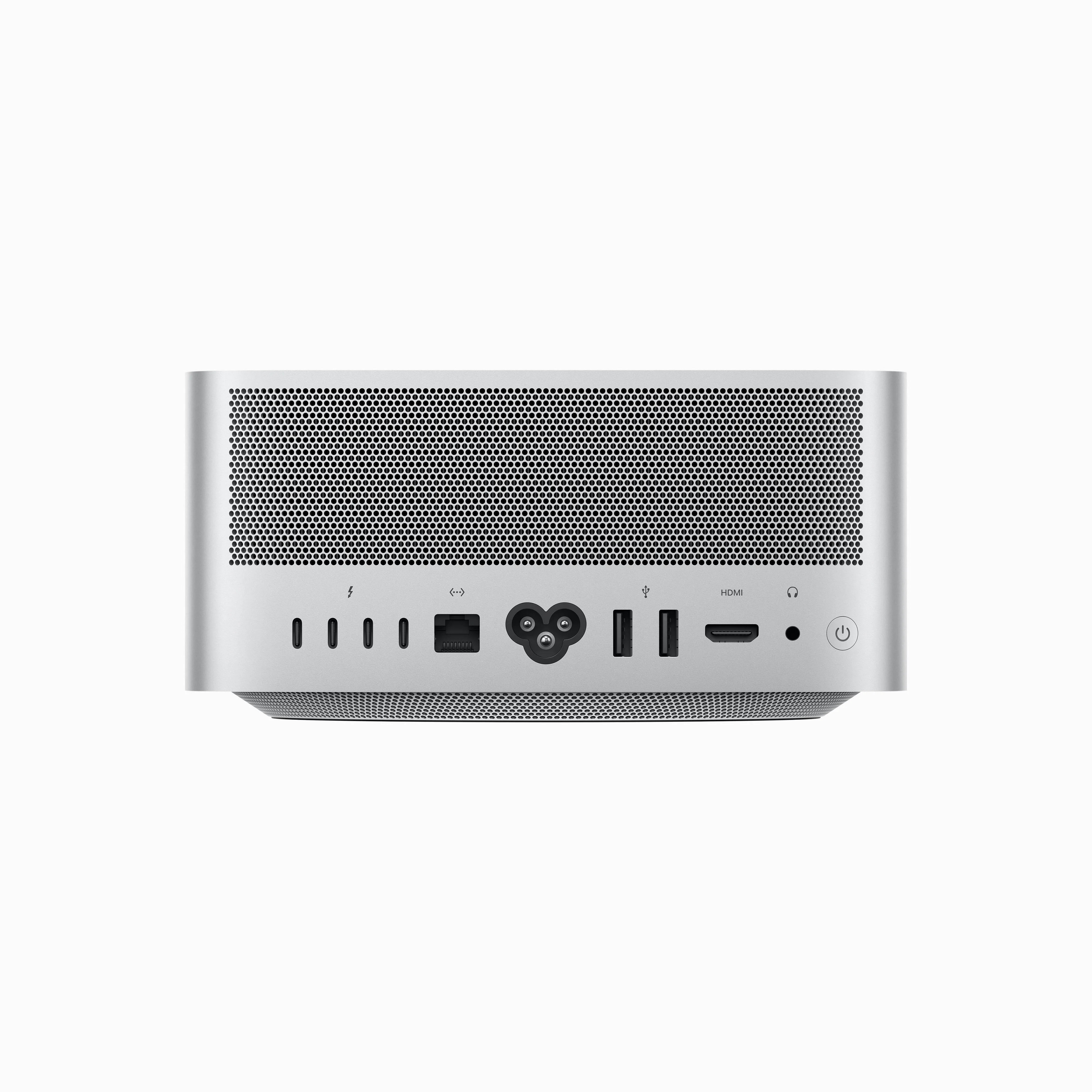 Mac Studio: Apple M2 Max with 12-core CPU, 30-core GPU, 16-core Neural Engine, 512GB SSD - Image 2