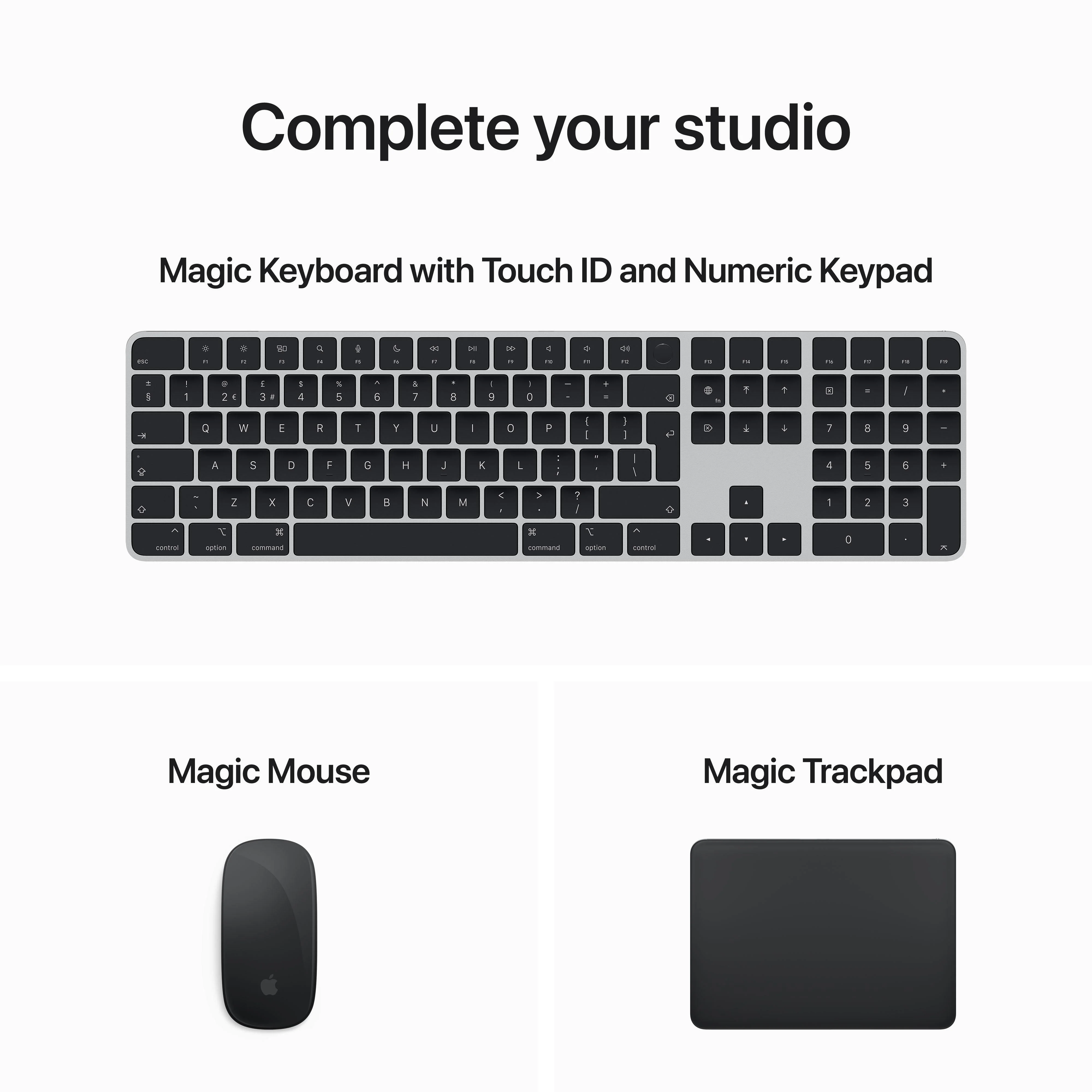 Mac Studio: Apple M2 Max with 12-core CPU, 30-core GPU, 16-core Neural Engine, 512GB SSD - Image 9