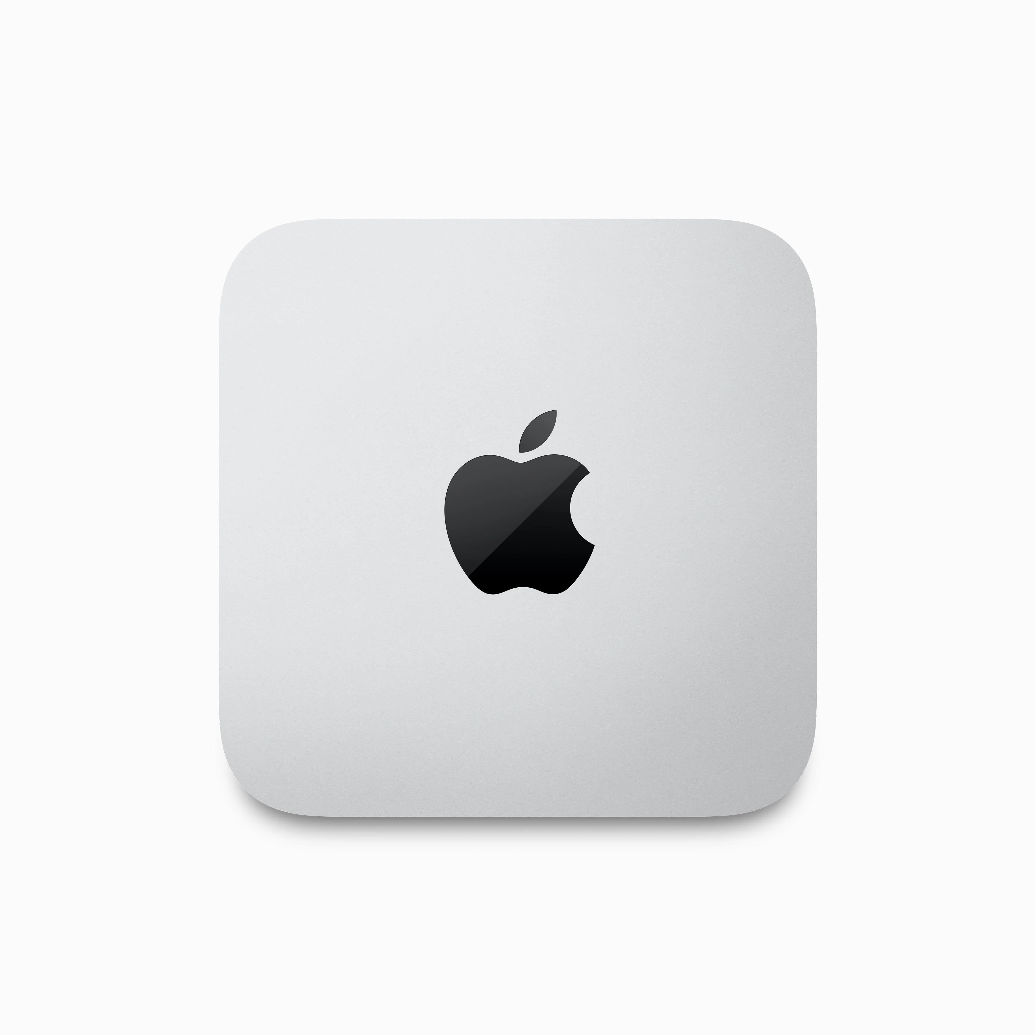 Mac Studio: Apple M2 Ultra with 24-core CPU, 60-core GPU, 32-core Neural Engine, 1TB SSD - Image 5