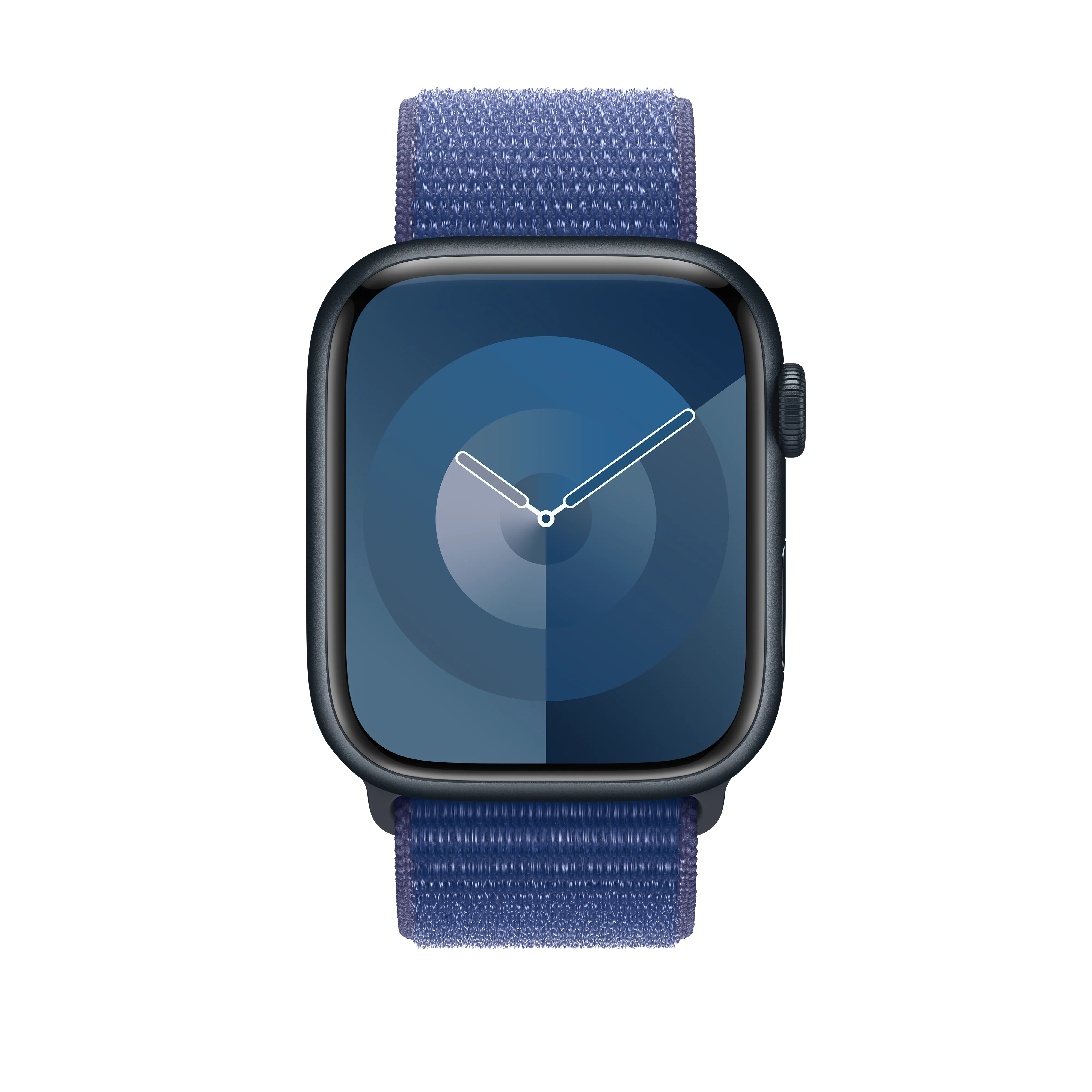 45mm Ocean Blue Sport Loop - Image 3