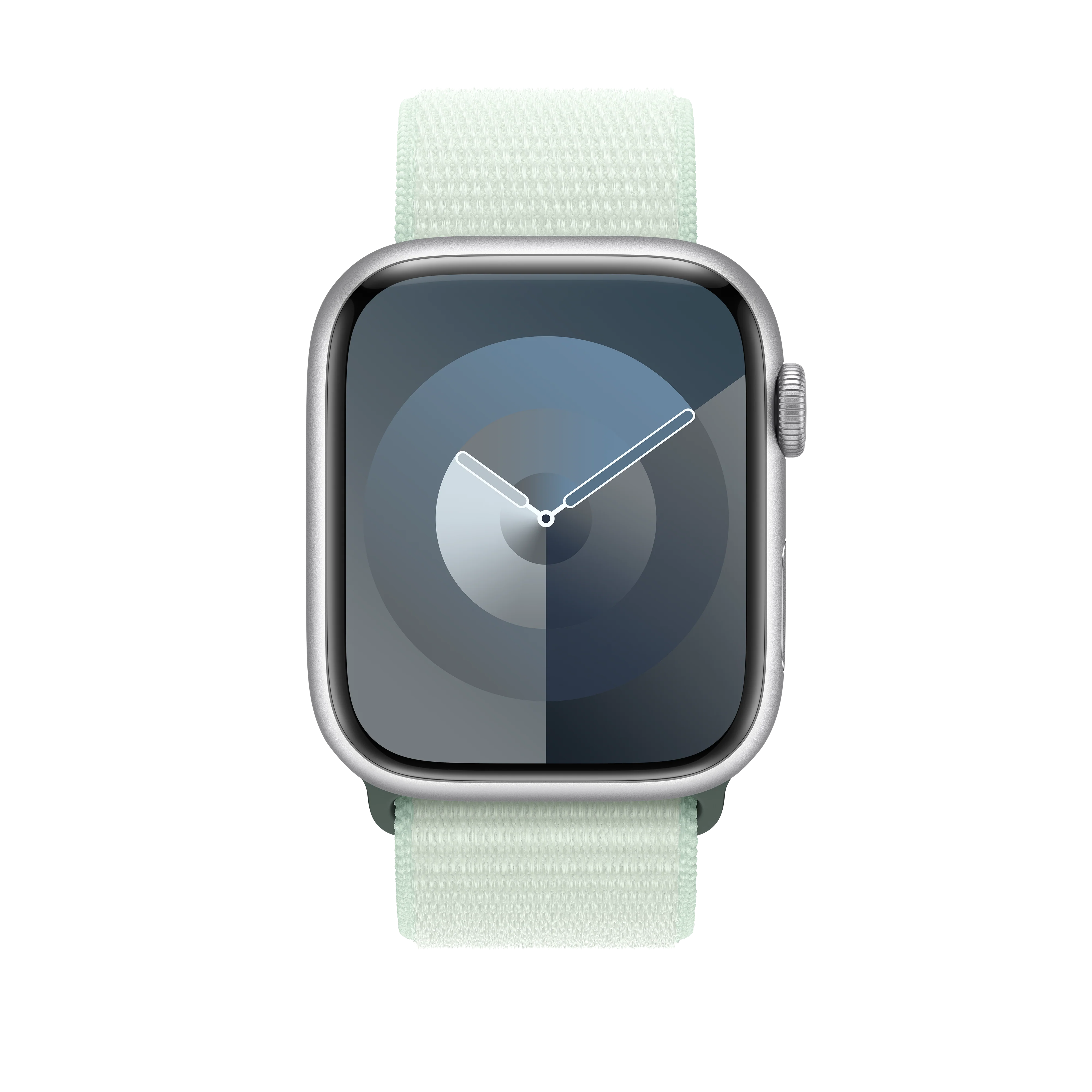 45mm Soft Mint Sport Loop - Image 3
